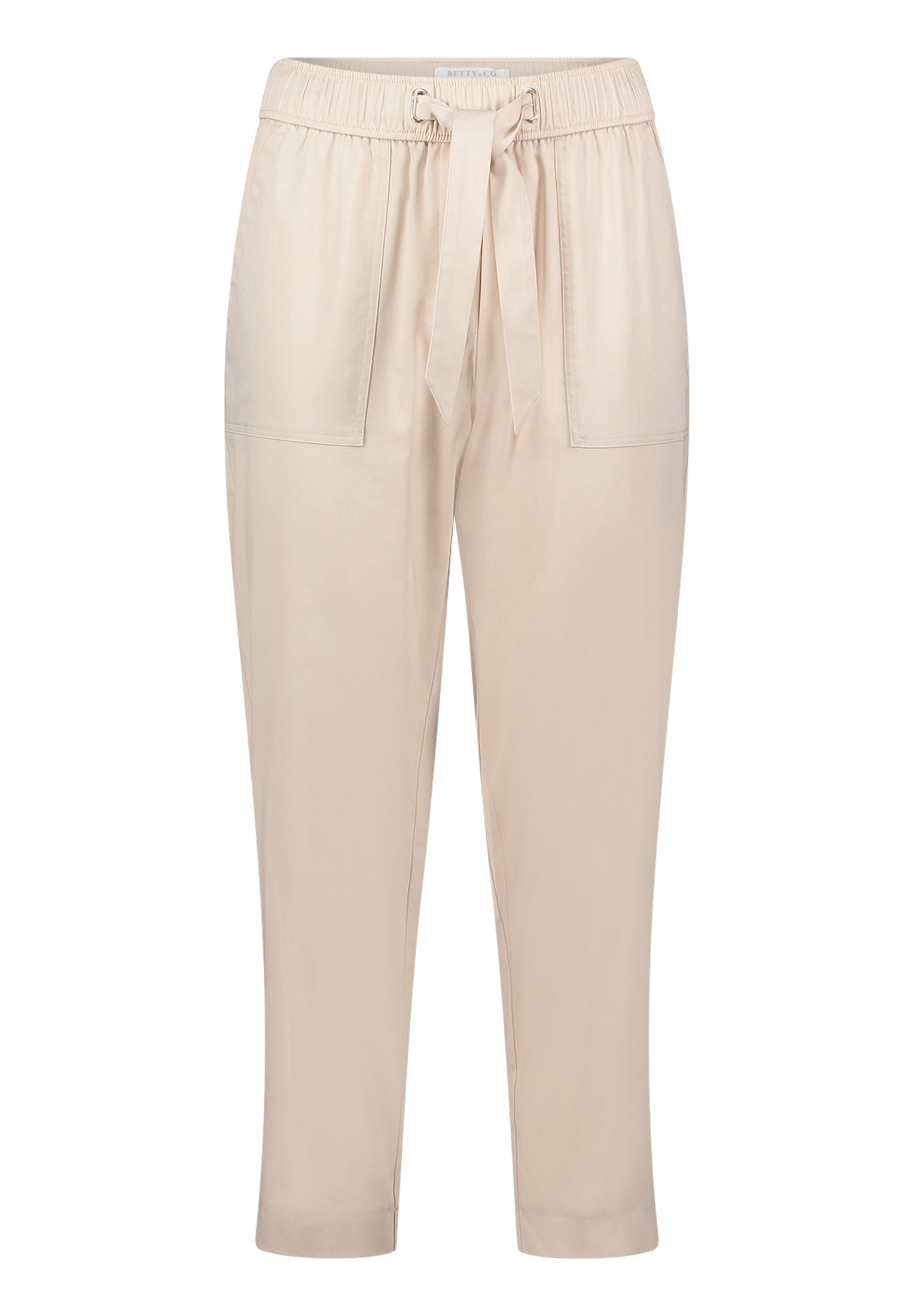 Betty & Co Damen Hosen Soft Nature