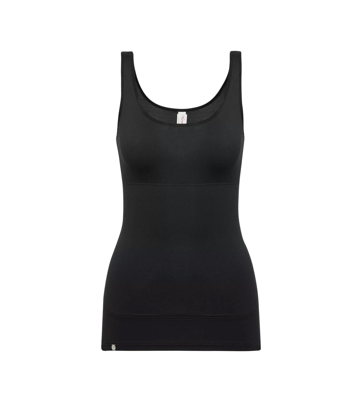 Triumph Hemd  Black