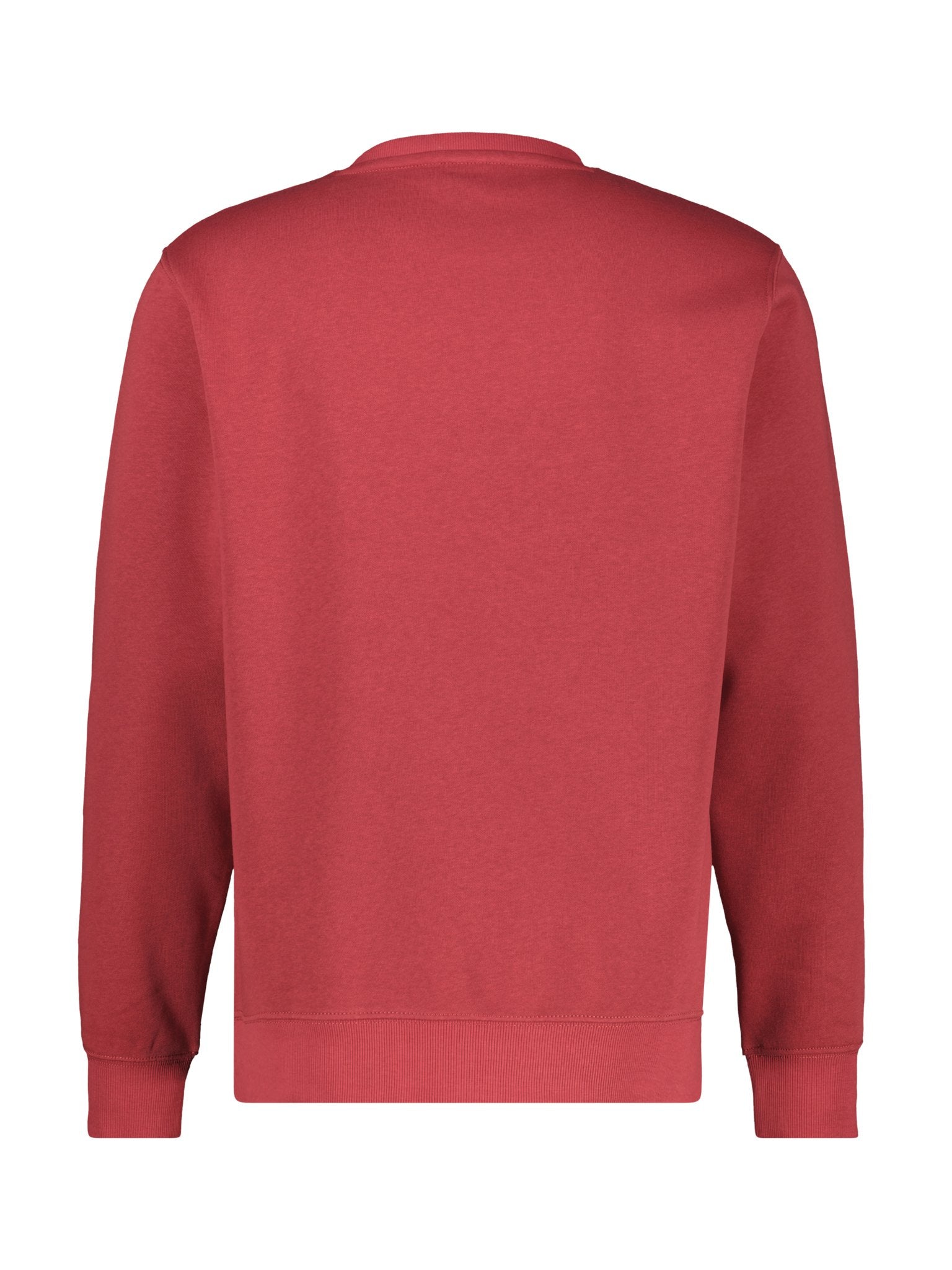 Lerros Herren Polo-Shirts Muted Red