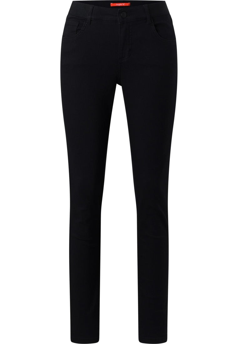 Angels Damen Jeans  Black