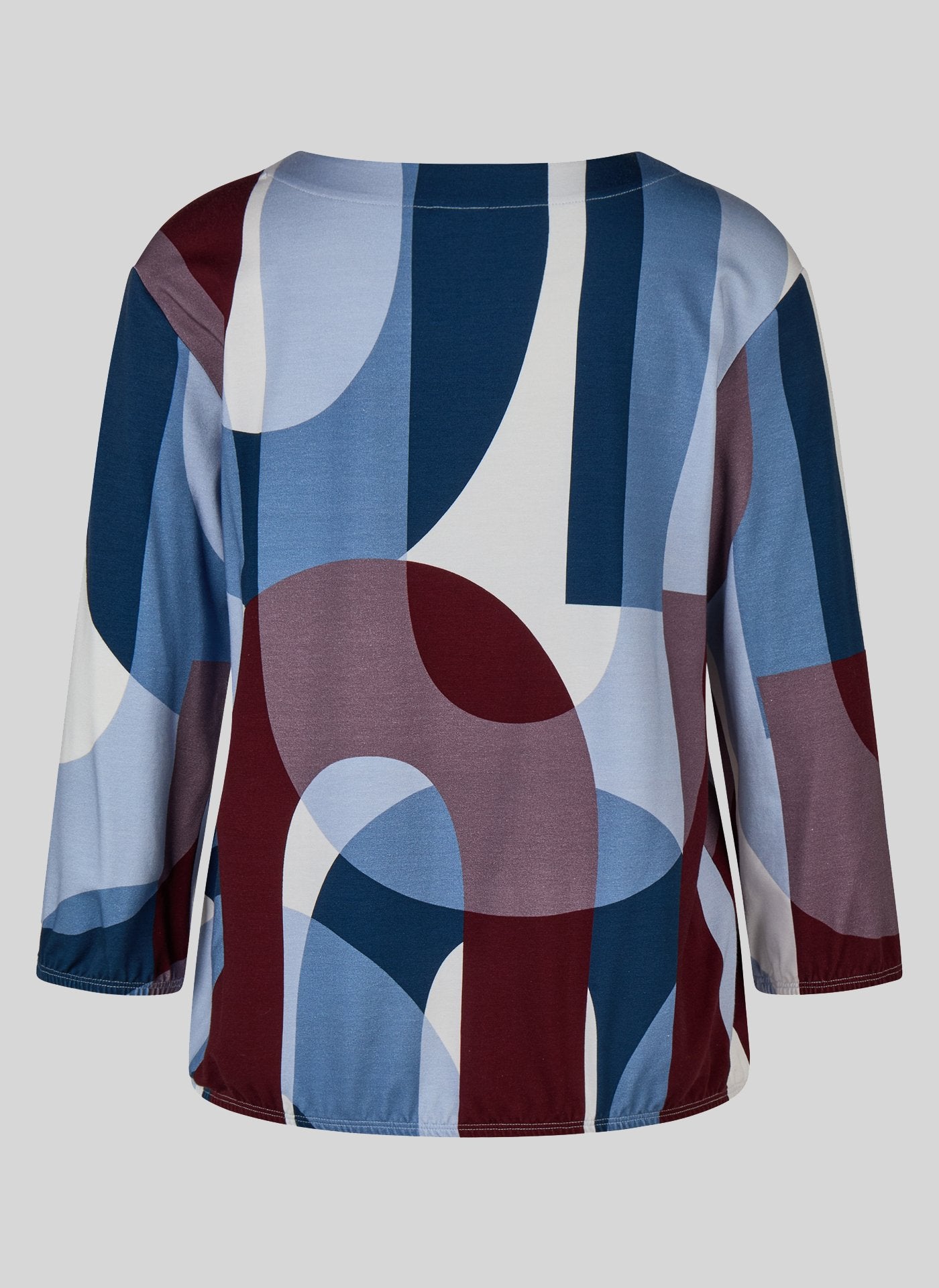 Rabe Damen T-Shirts Pastellblau