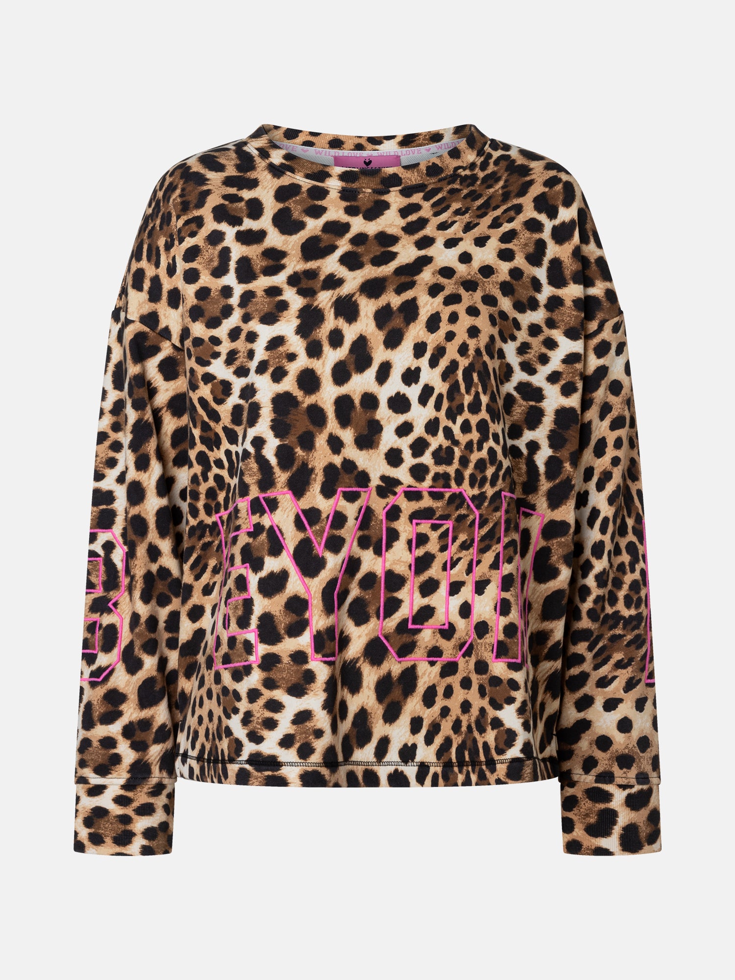 Lieblingsstück Damen Sweatshirts  Brownie