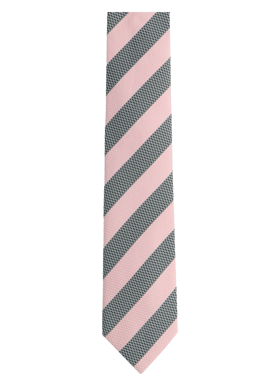 Willen Herren Krawatten & Schleifen Rosa