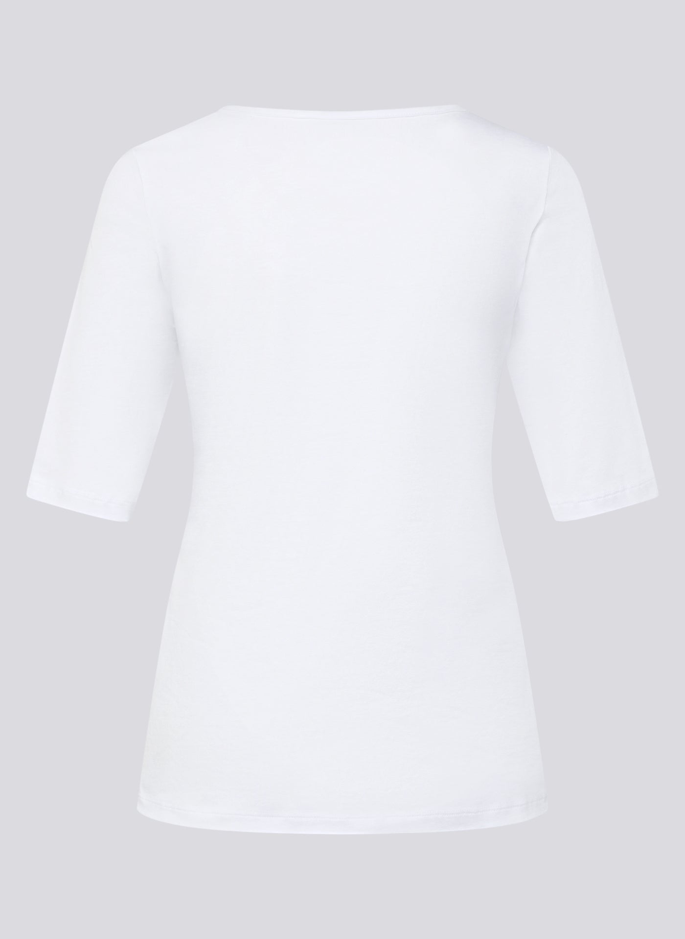 Rabe Damen T-Shirts Weiss
