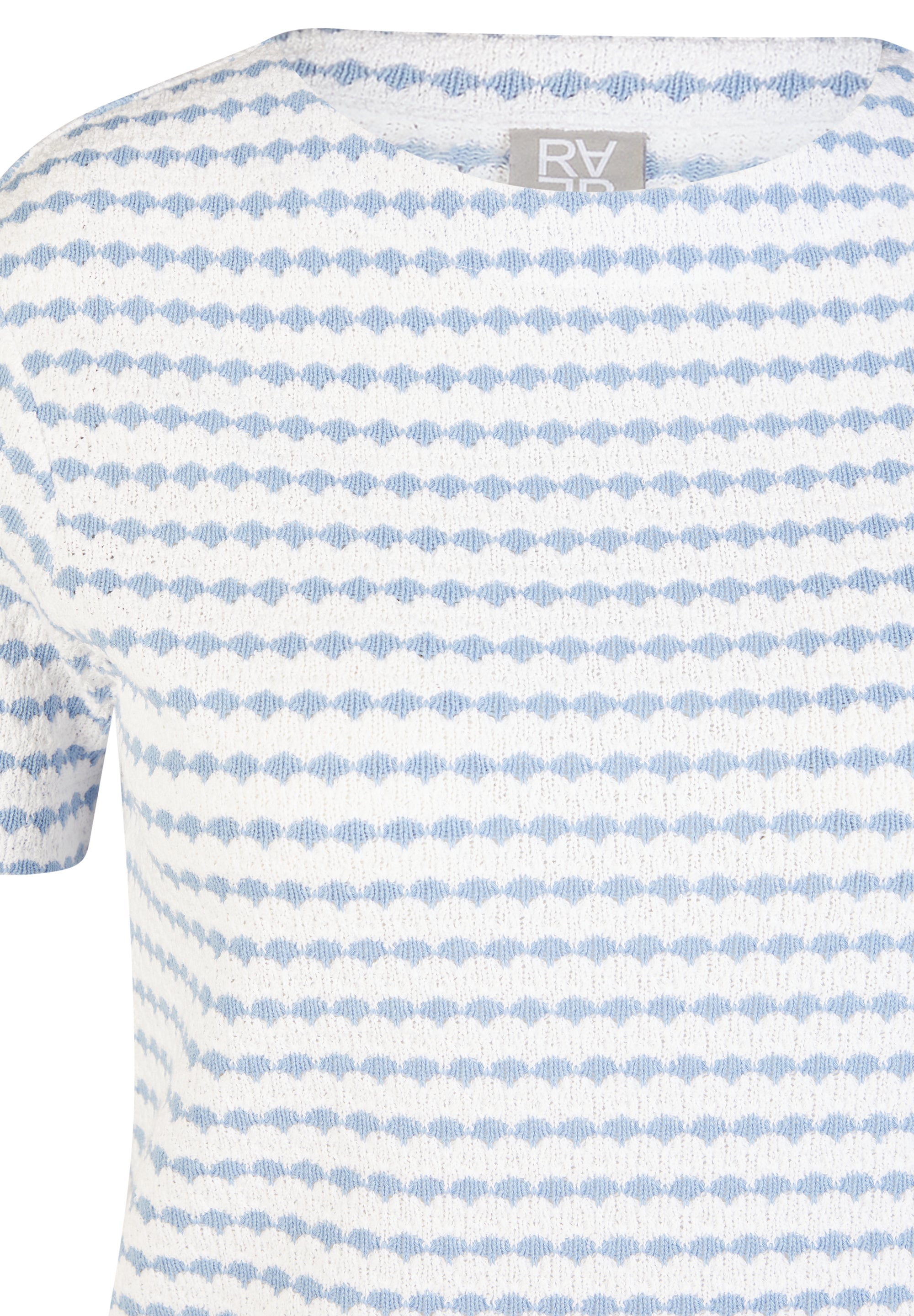 Rabe Damen T-Shirts Ozean