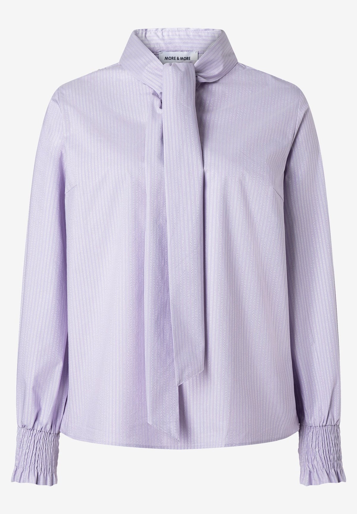 More & More Damen Blusen Woven Blou