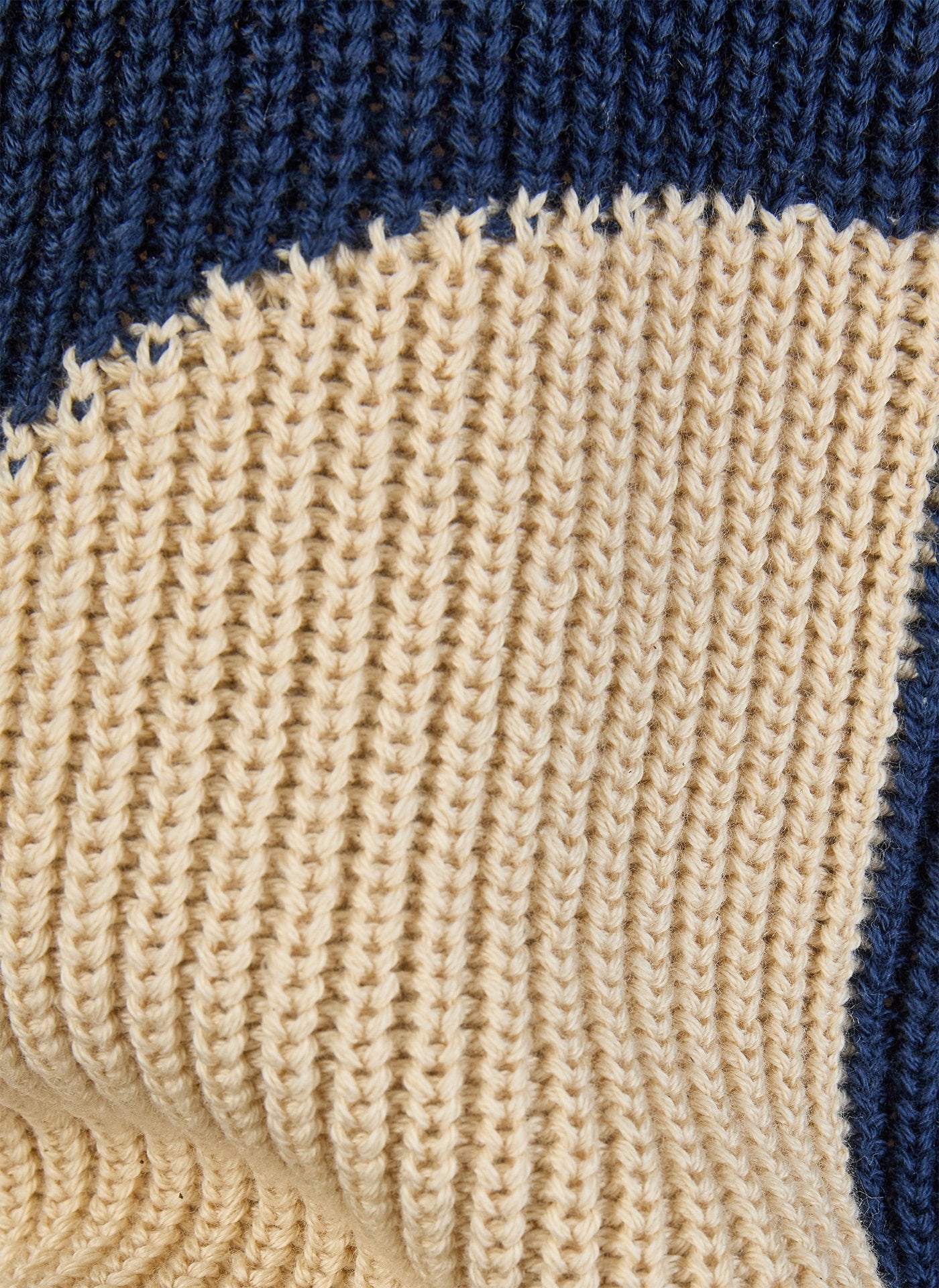 Rabe Damen Pullover Biskuit