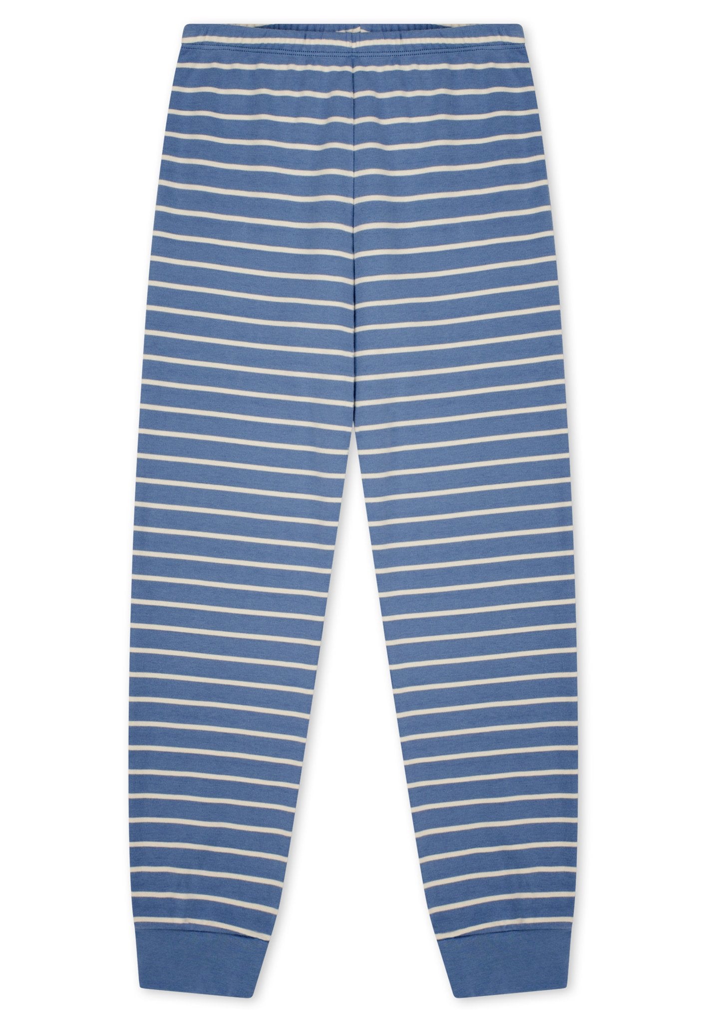 Schiesser Kinder Blaugrau