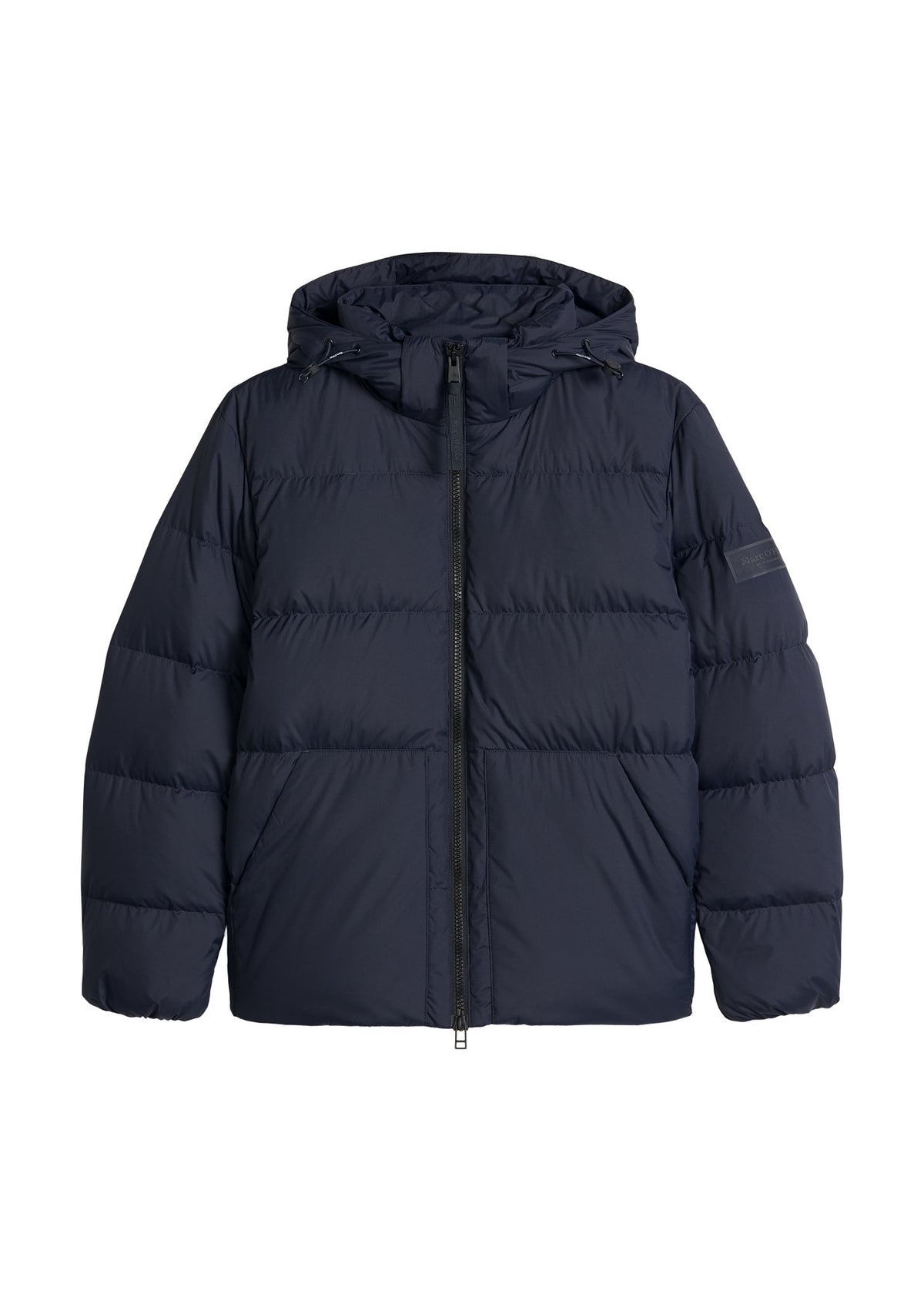 Marc O'Polo Herren Jacken  Dark Navy