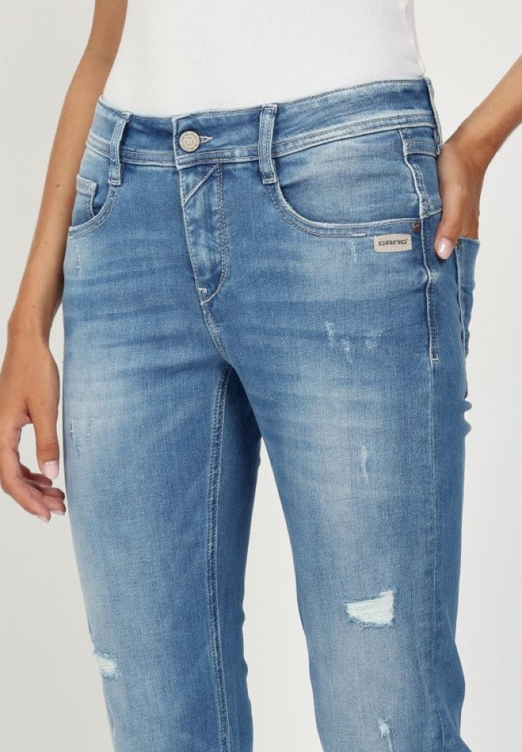 Gang Damen Jeans  Lovely Des
