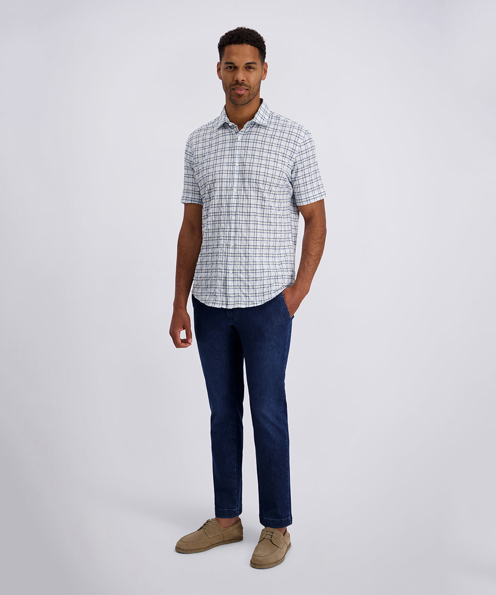 Pierre Cardin Herren Jeans  Blue Stone