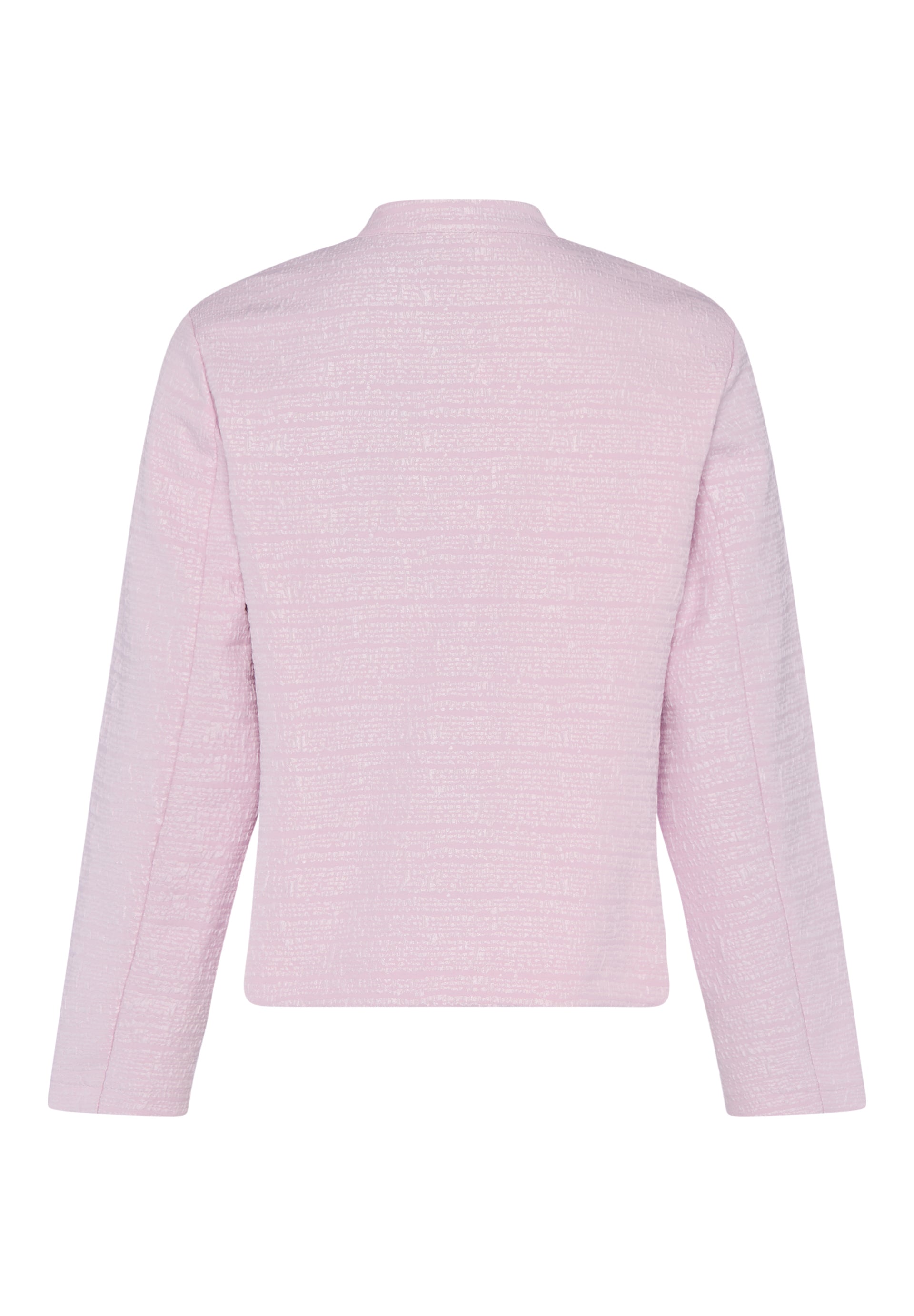 Frank Walder Damen Blazer Pink Lav