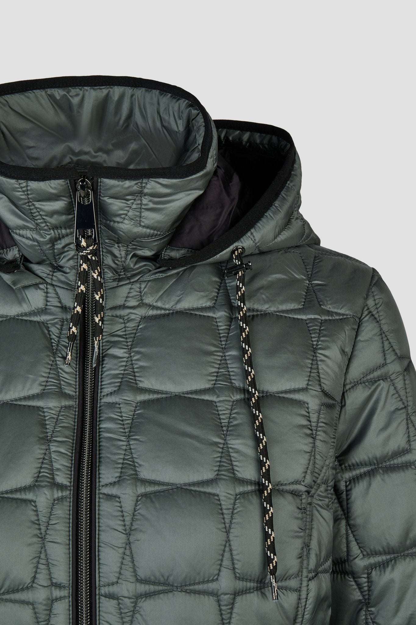 Lebek Damen Jacken  Misty Sage