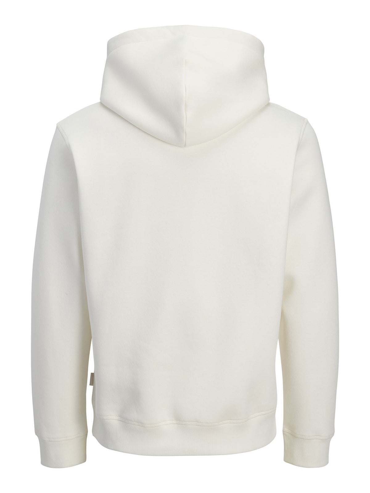 Jack & Jones Herren Sweatshirts Whisper White
