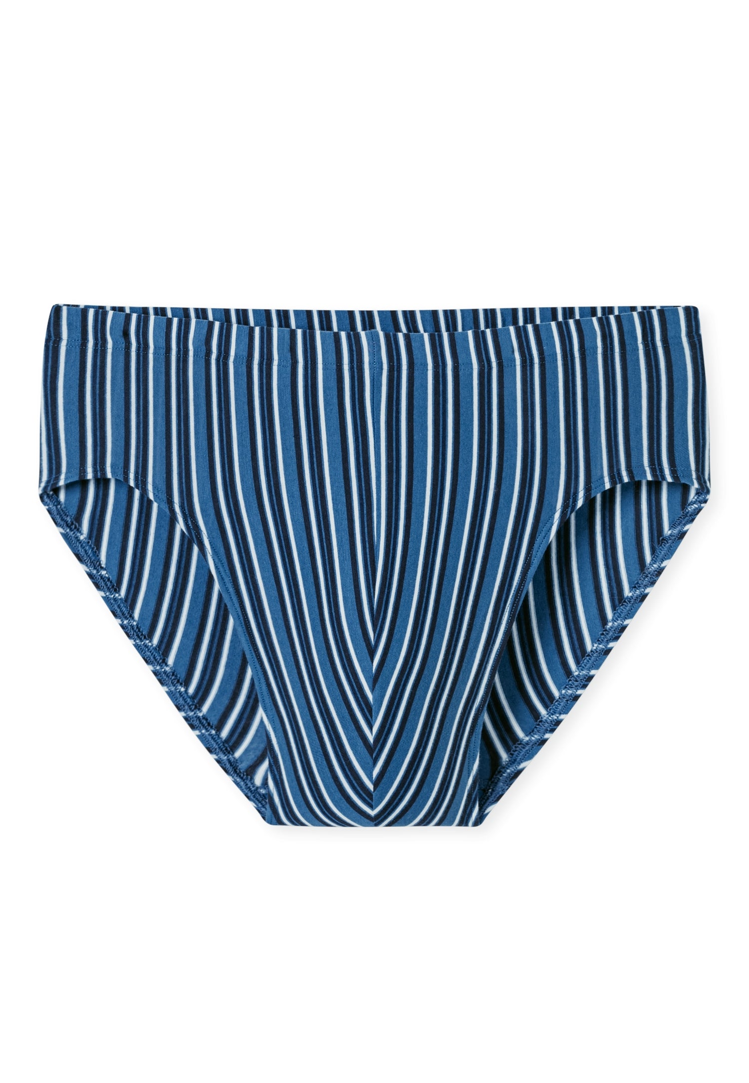 Schiesser Pant Dunkelblau