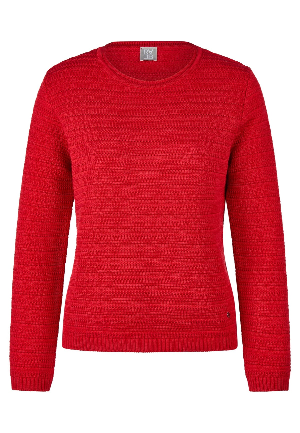 Rabe Damen Pullover Chili
