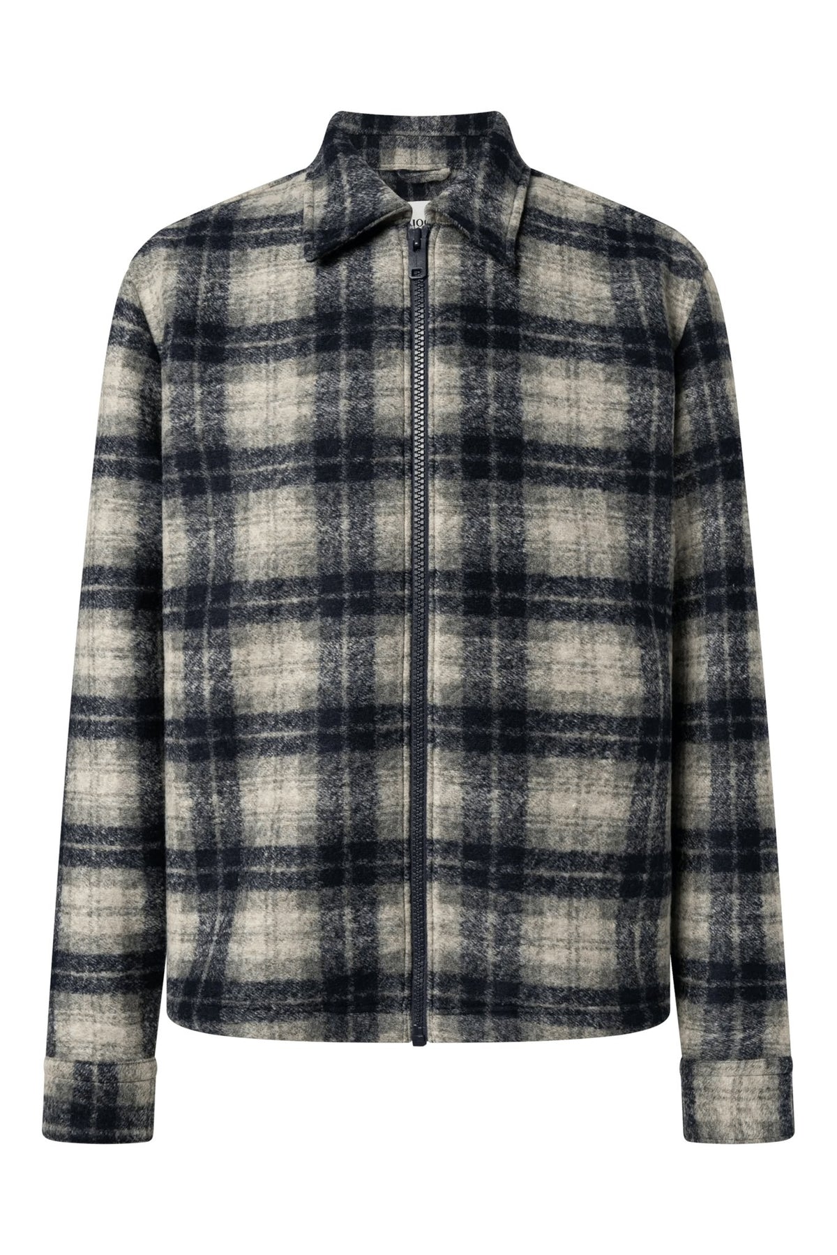 JOOP Herren Hemden lang Dark Blue