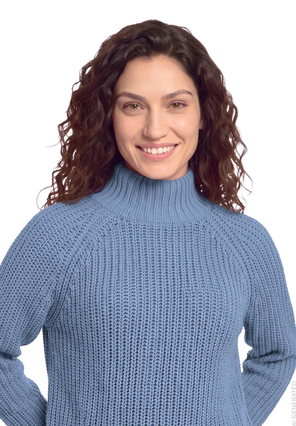 Cartoon Damen Pullover Flint Stone
