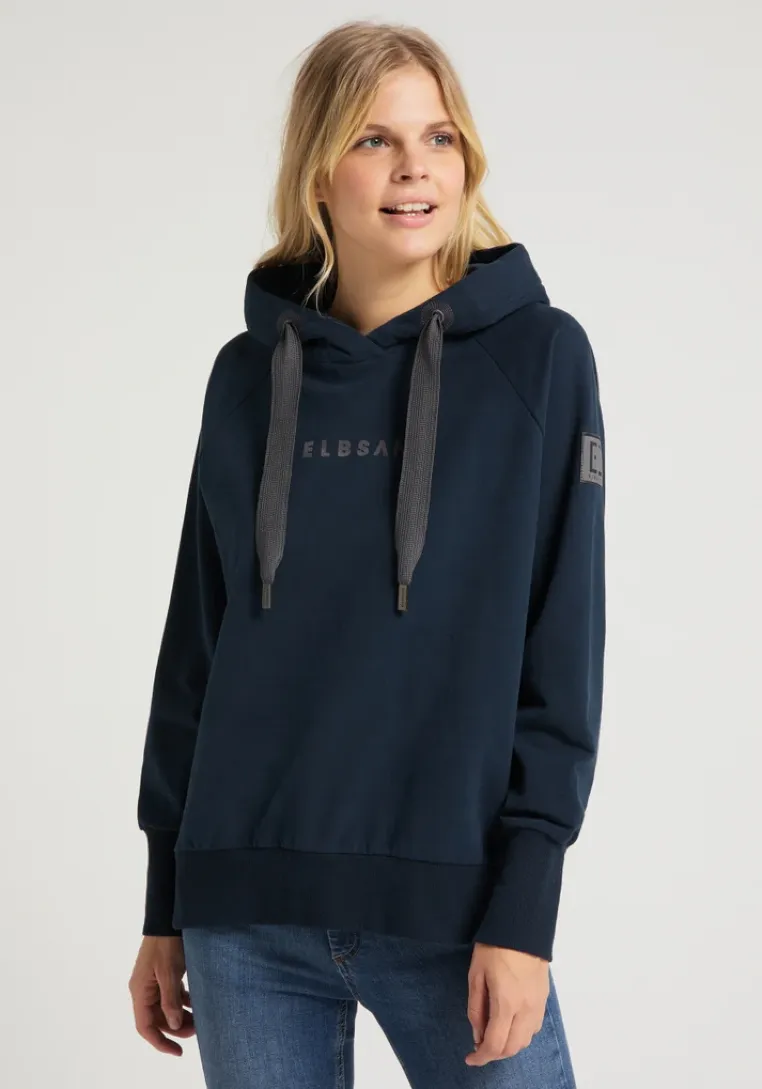 Elbsand Damen Sweatshirts  Coldwater