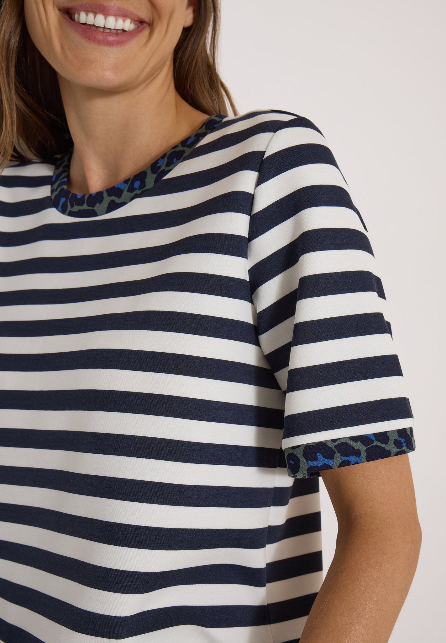 Cecil Damen T-Shirts  Urban Dar