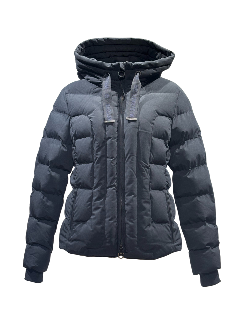 Wellensteyn women Damen Jacken Midnightblue