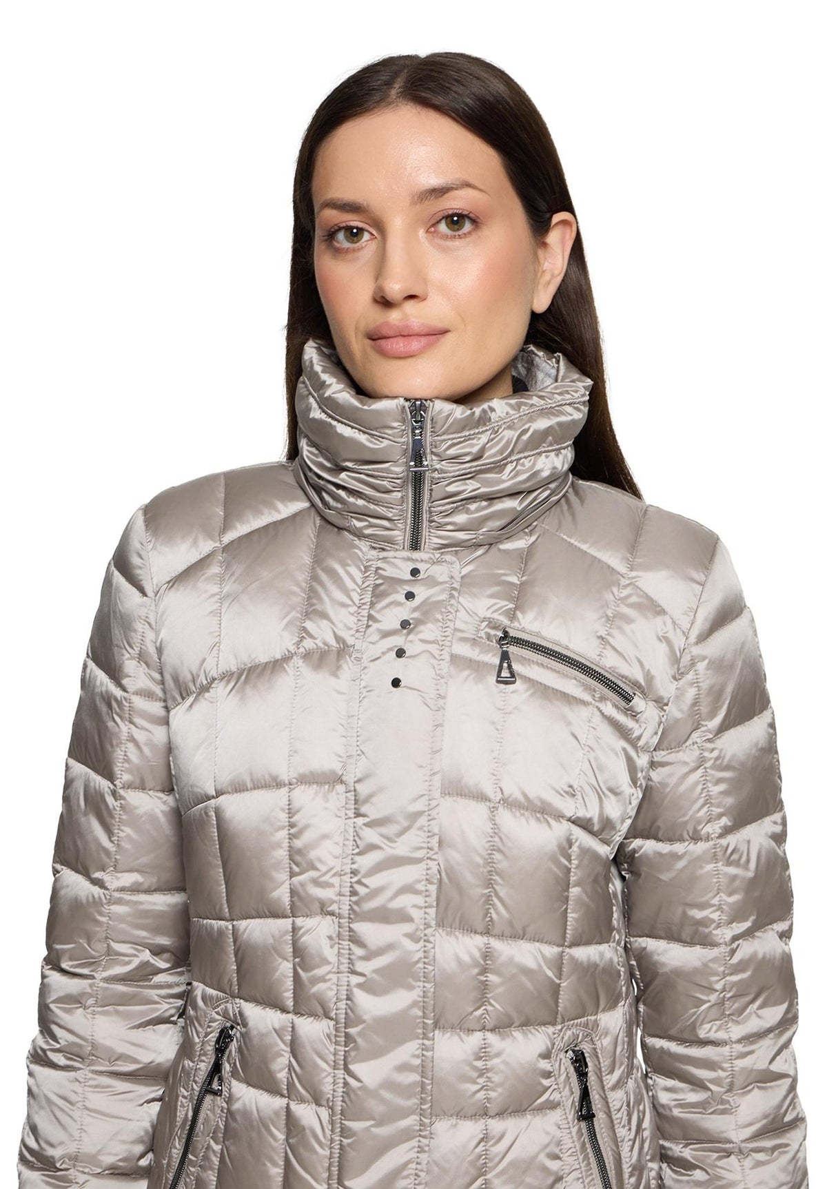 Gil Bret Damen Jacken  Dark Sand