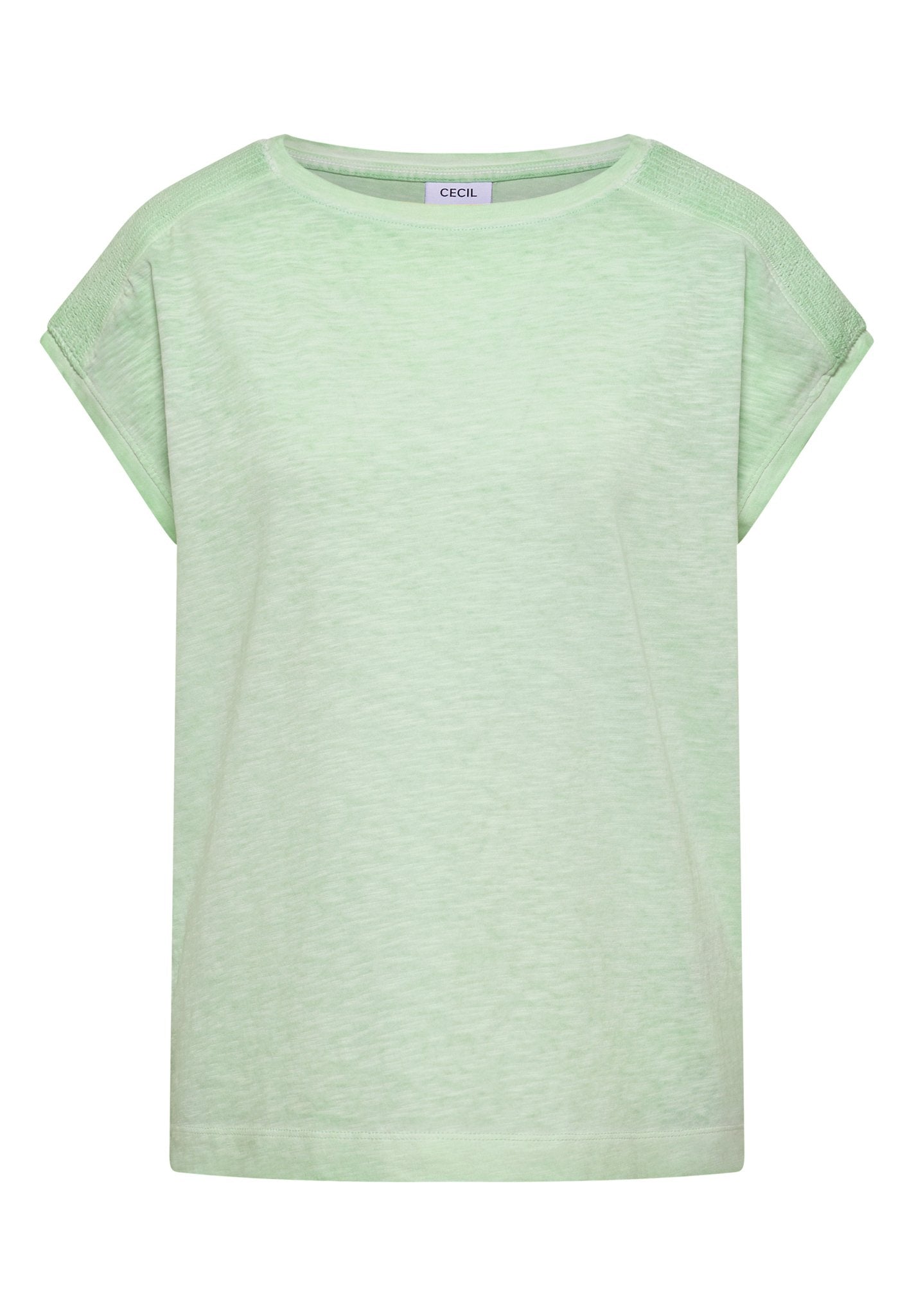 Cecil Damen T-Shirts  Juicy Lim