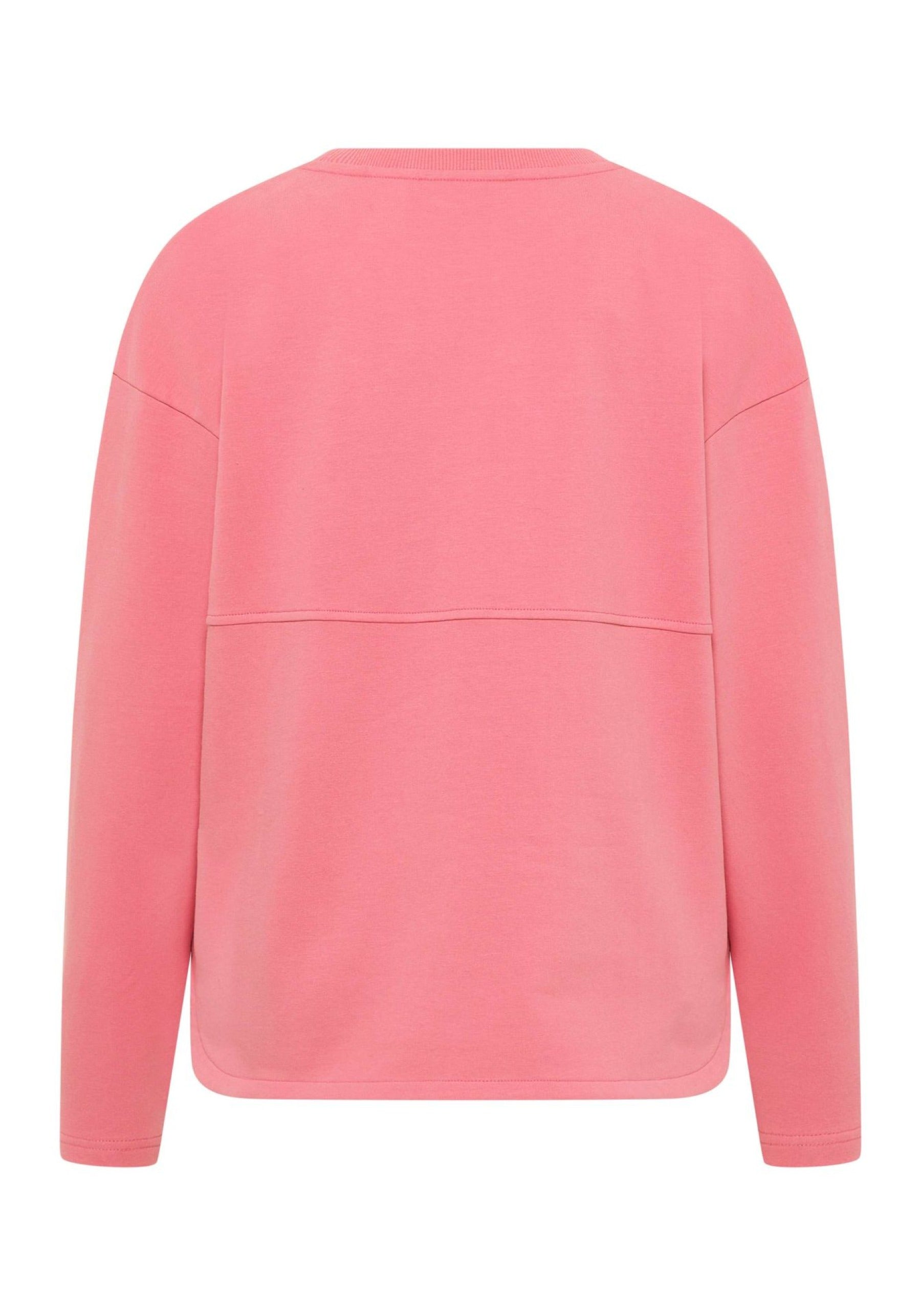Elbsand Damen Sweatshirts  Vintage Ro