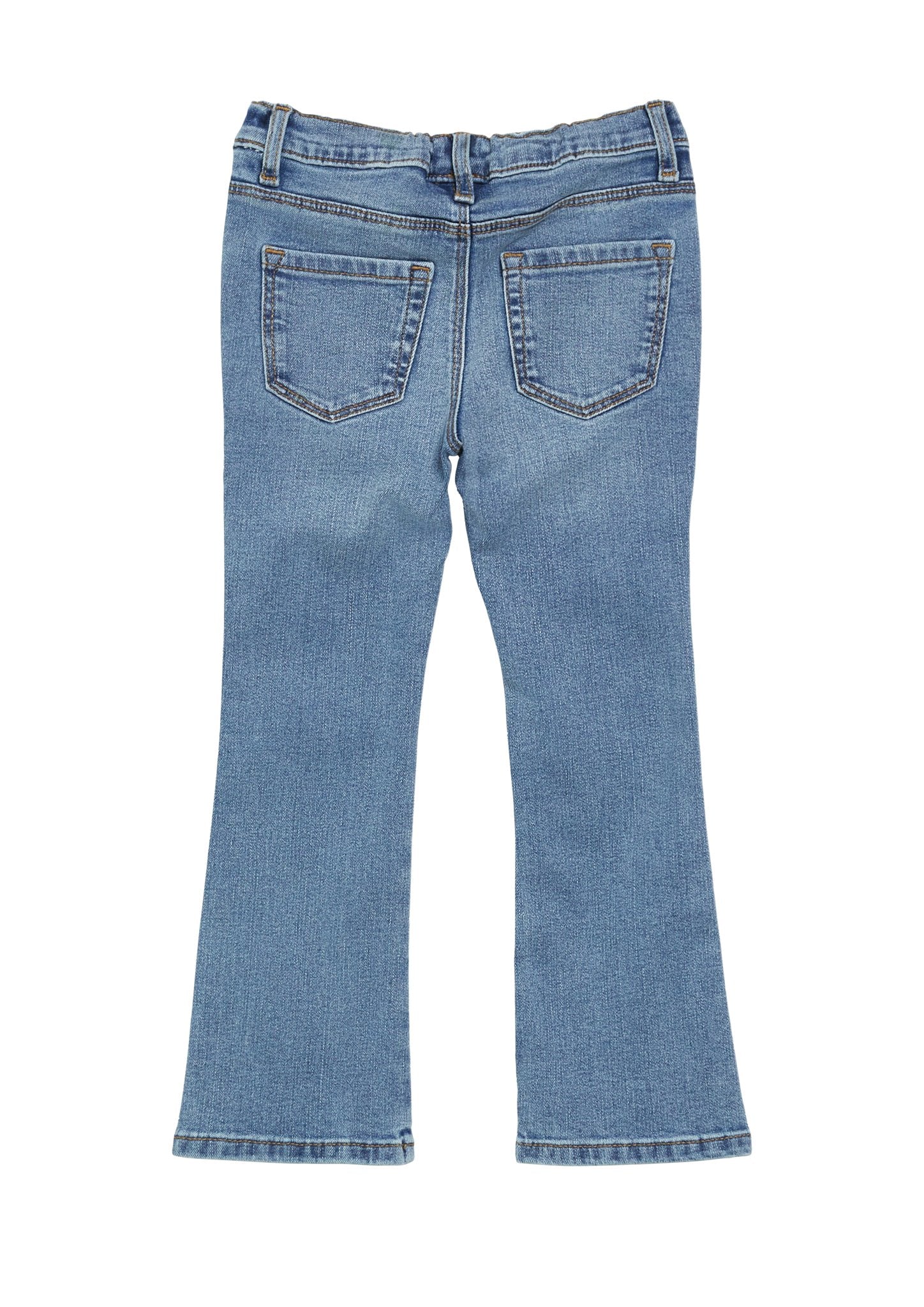 S. Oliver Mädchen Hosen, Jeans & Leggings Z Blue