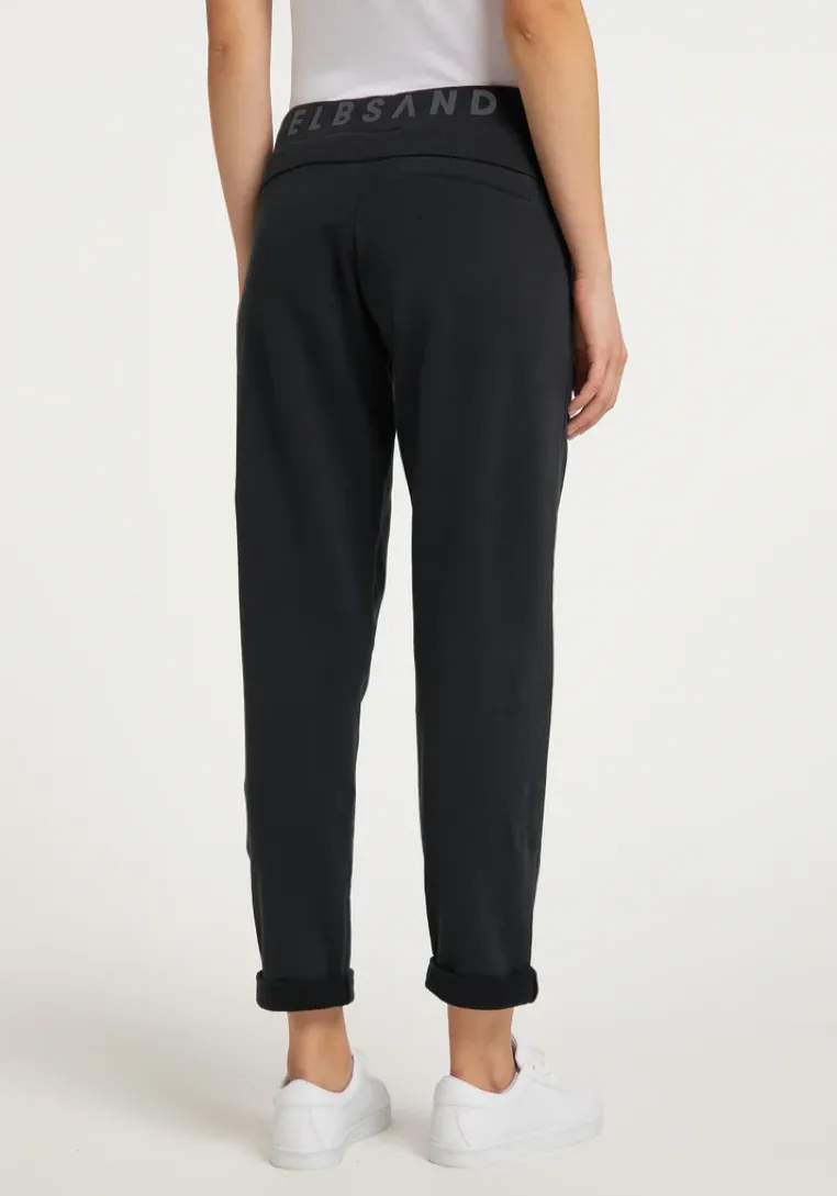 Elbsand Damen Hosen Quartz