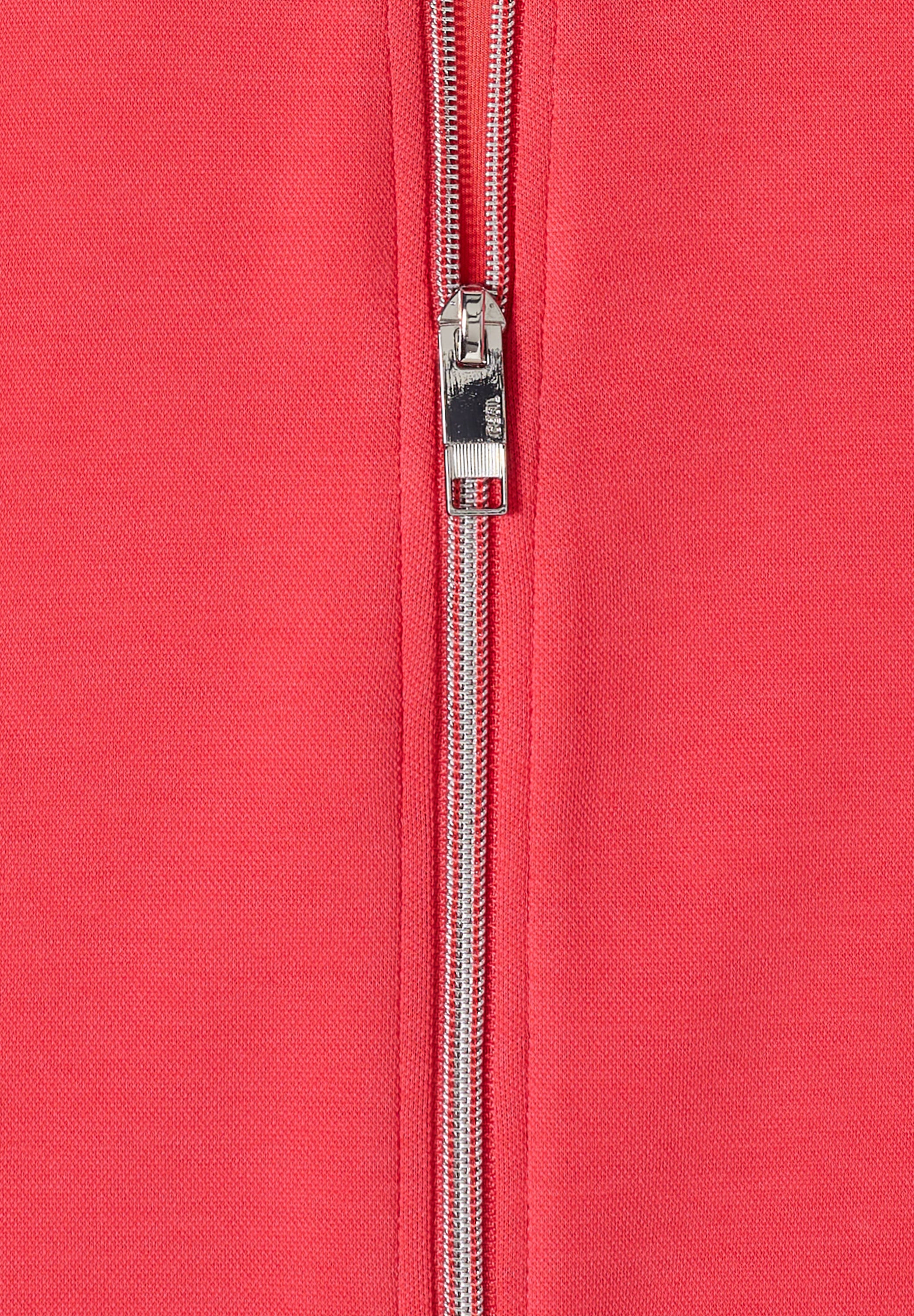 Cecil Damen T-Shirts  Coral