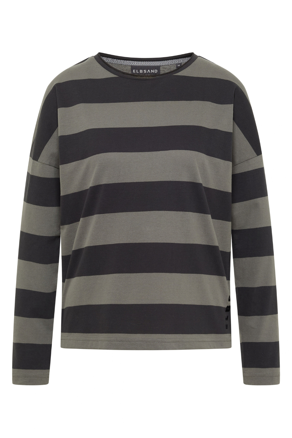 Elbsand Damen T-Shirts  Quartz_Dar