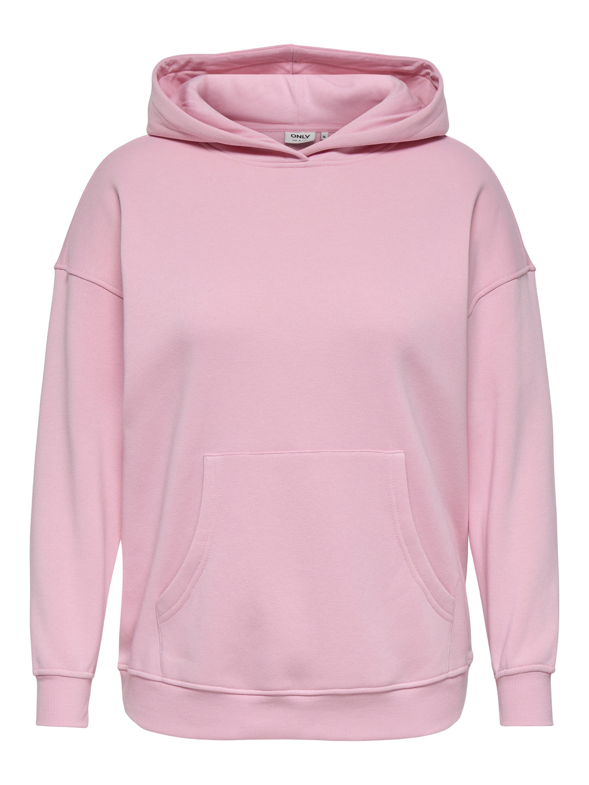 Only Carmakoma Damen Sweatshirts Romance Rose/Ha
