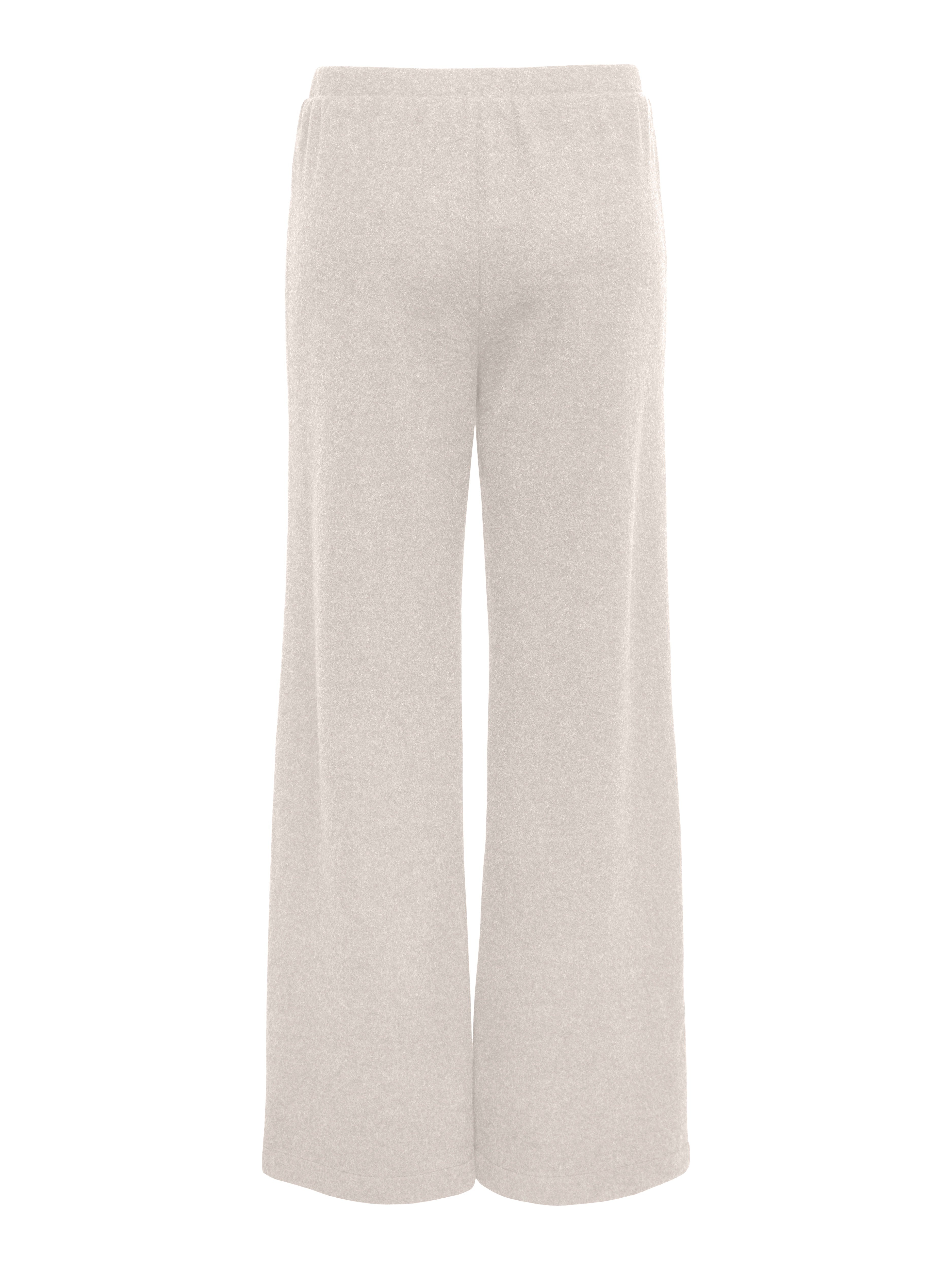 Only Damen Hosen Pumice Stone/Me