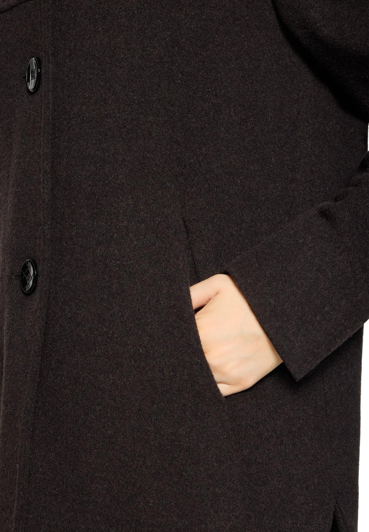 Gil Bret Damen Jacken  Dark Brown