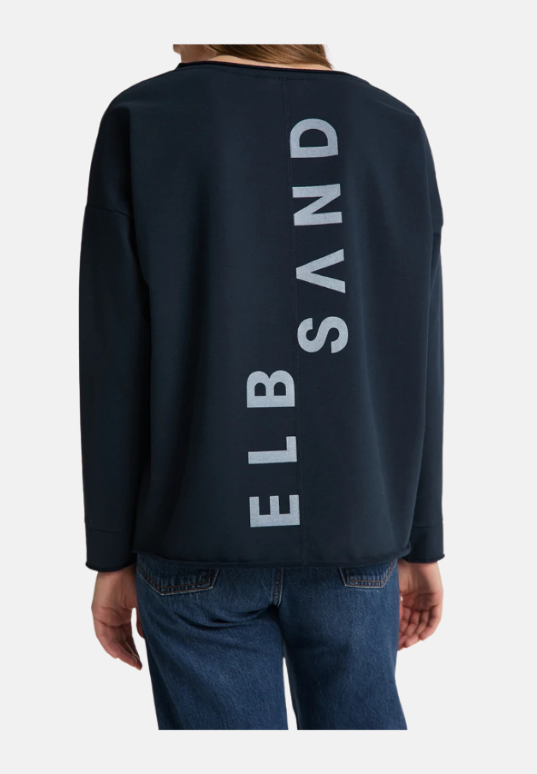 Elbsand Damen Sweatshirts  Coldwater