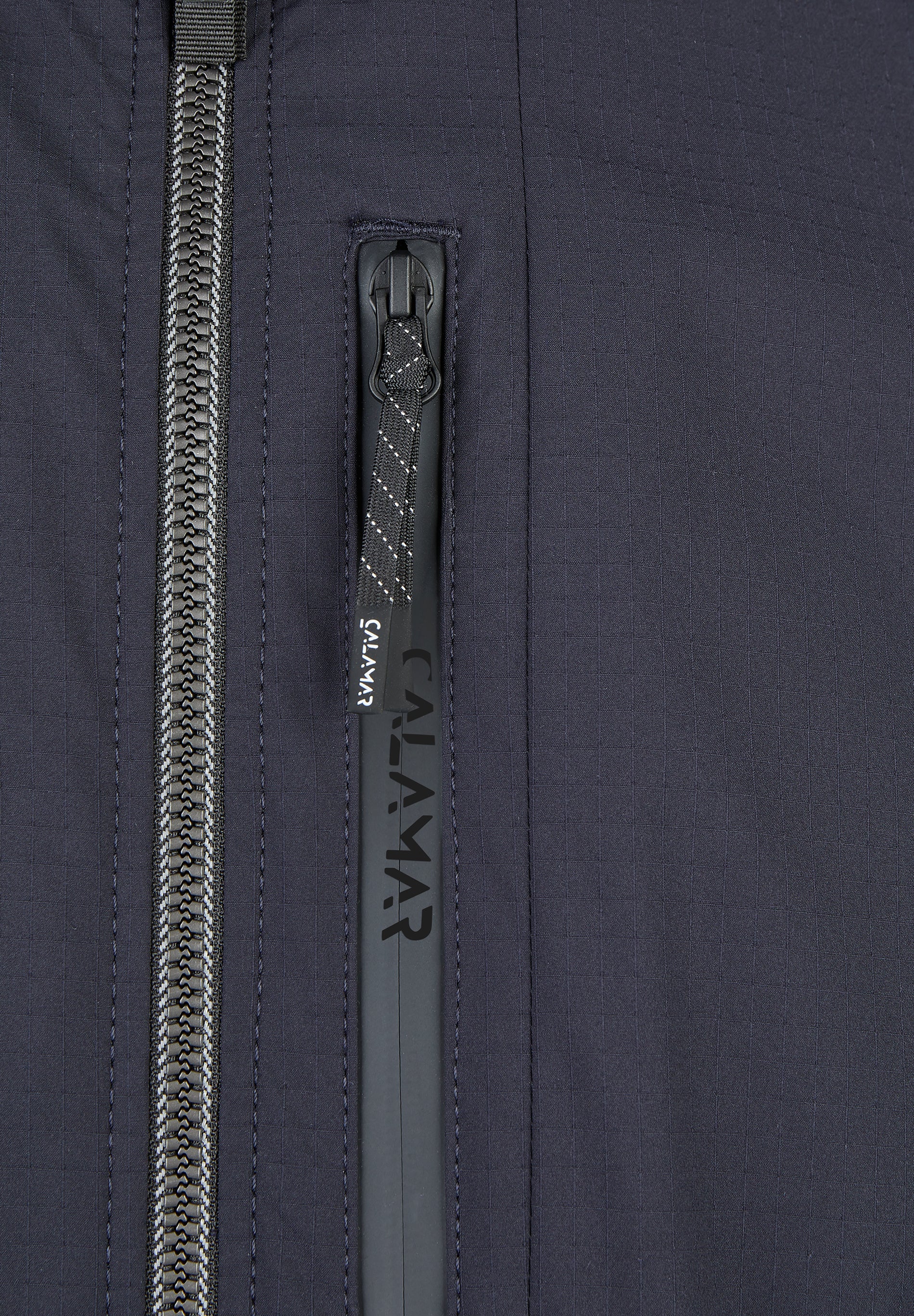 Calamar Herren Jacken Navy