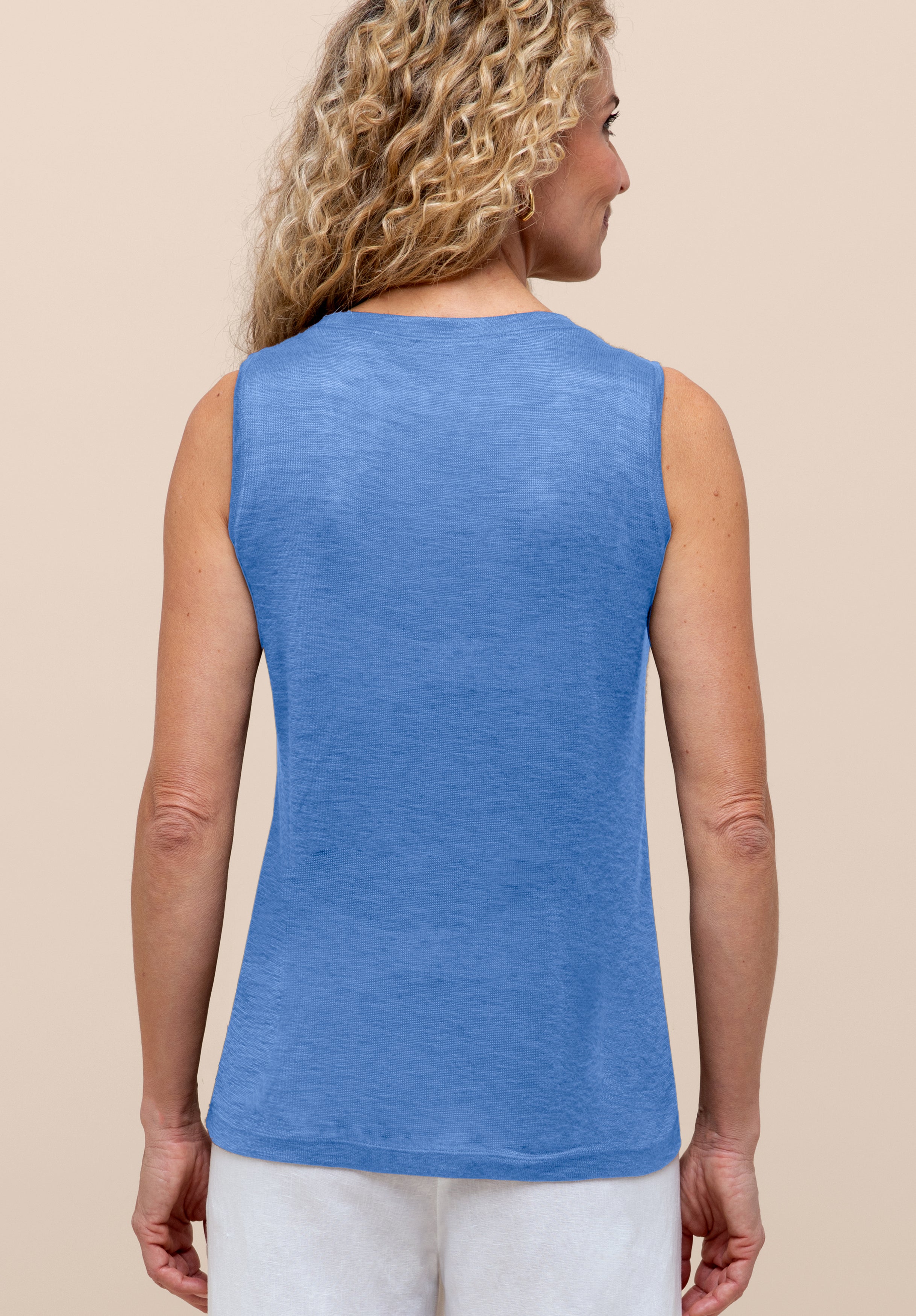 Bianca Damen T-Shirts Dark Lake