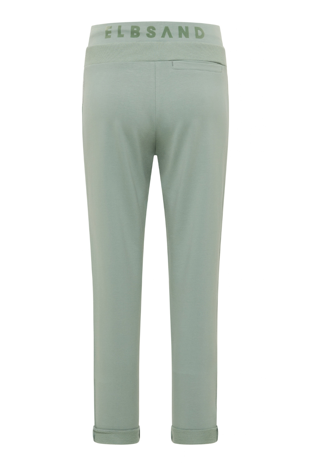 Elbsand Damen Hosen  Silt Green