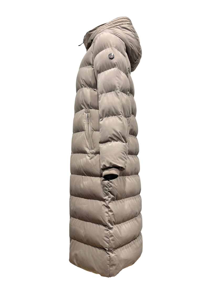 Wellensteyn women Damen Jacken Lightsand