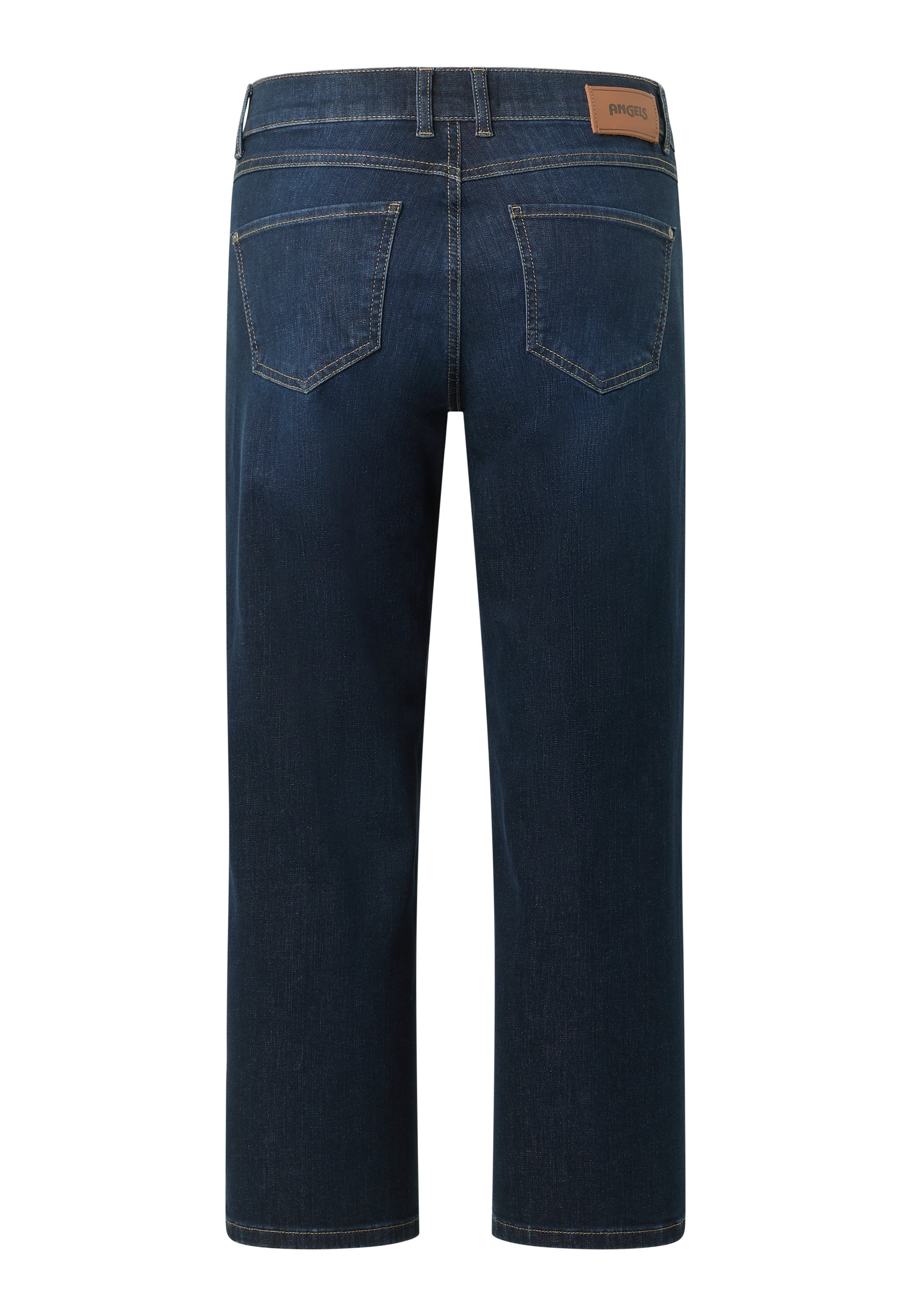 Angels Damen Jeans  Dark Indig