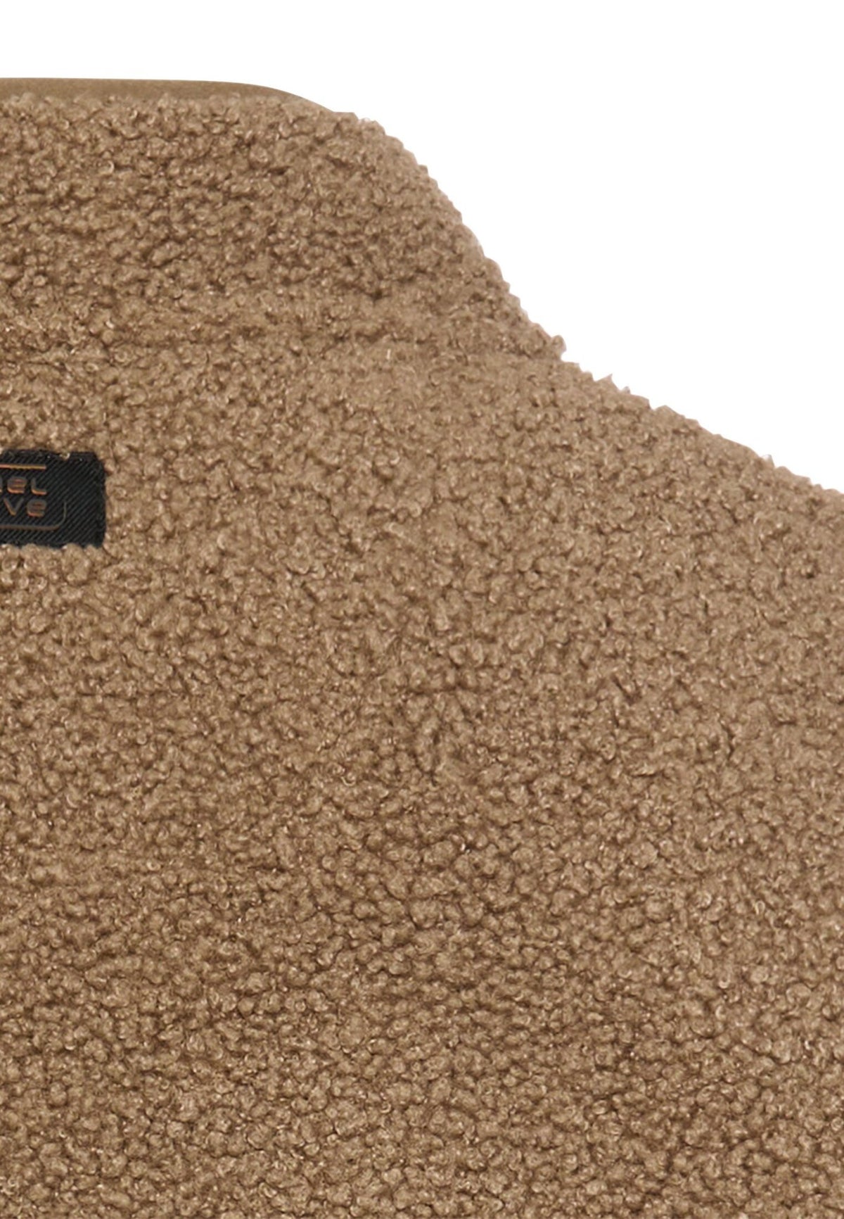 Camel active Herren Sweatjacken  Sepia Brown