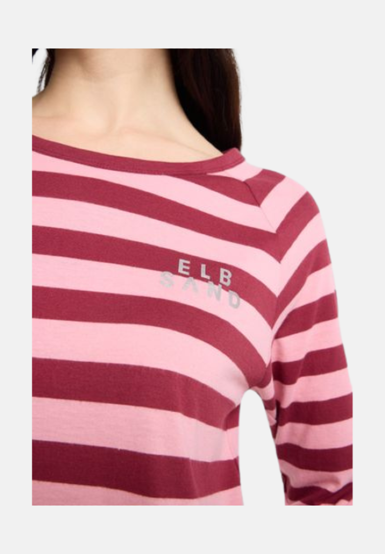 Elbsand Damen T-Shirts  Ruby + Shel