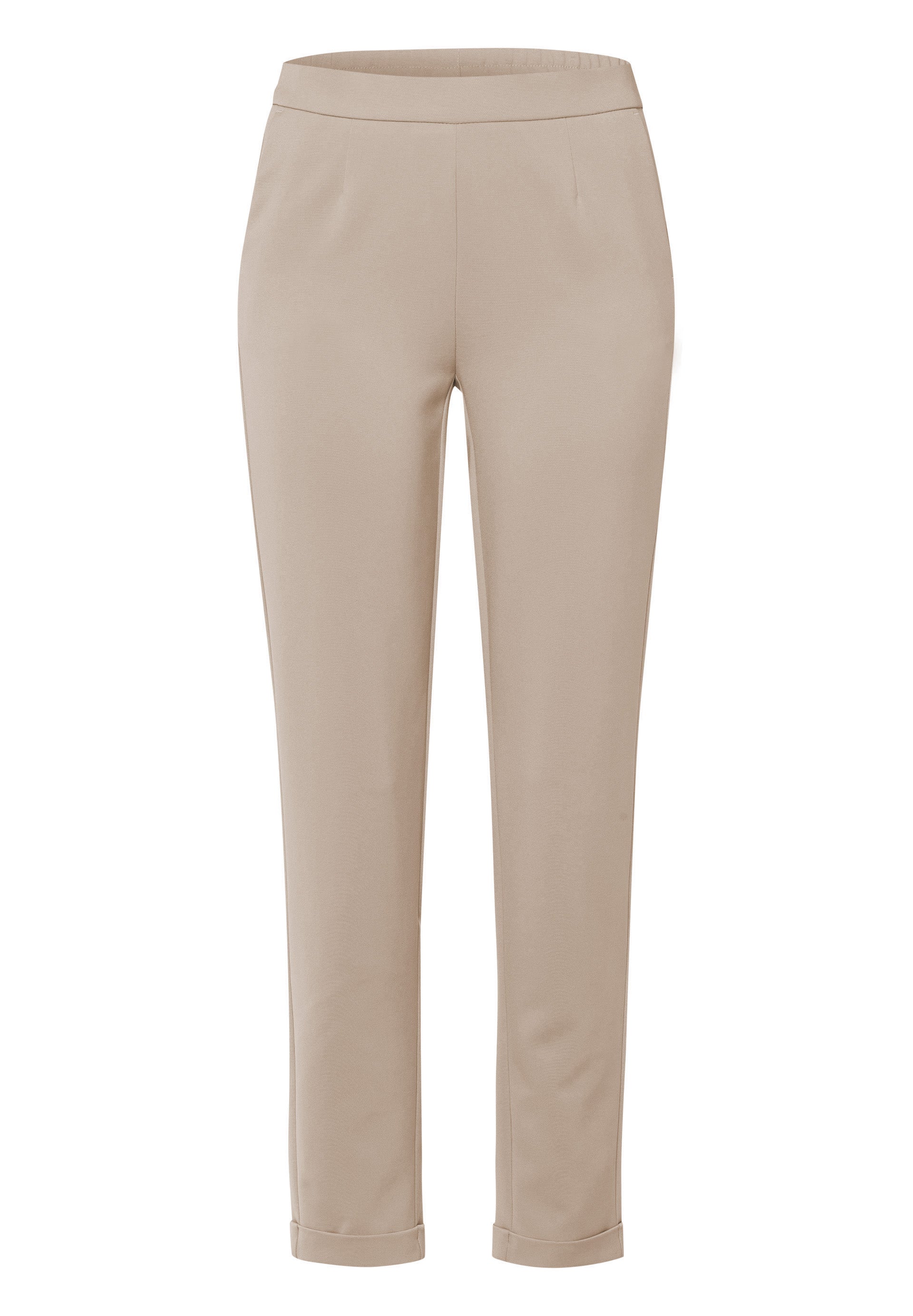 Frank Walder Damen Hosen  Sand