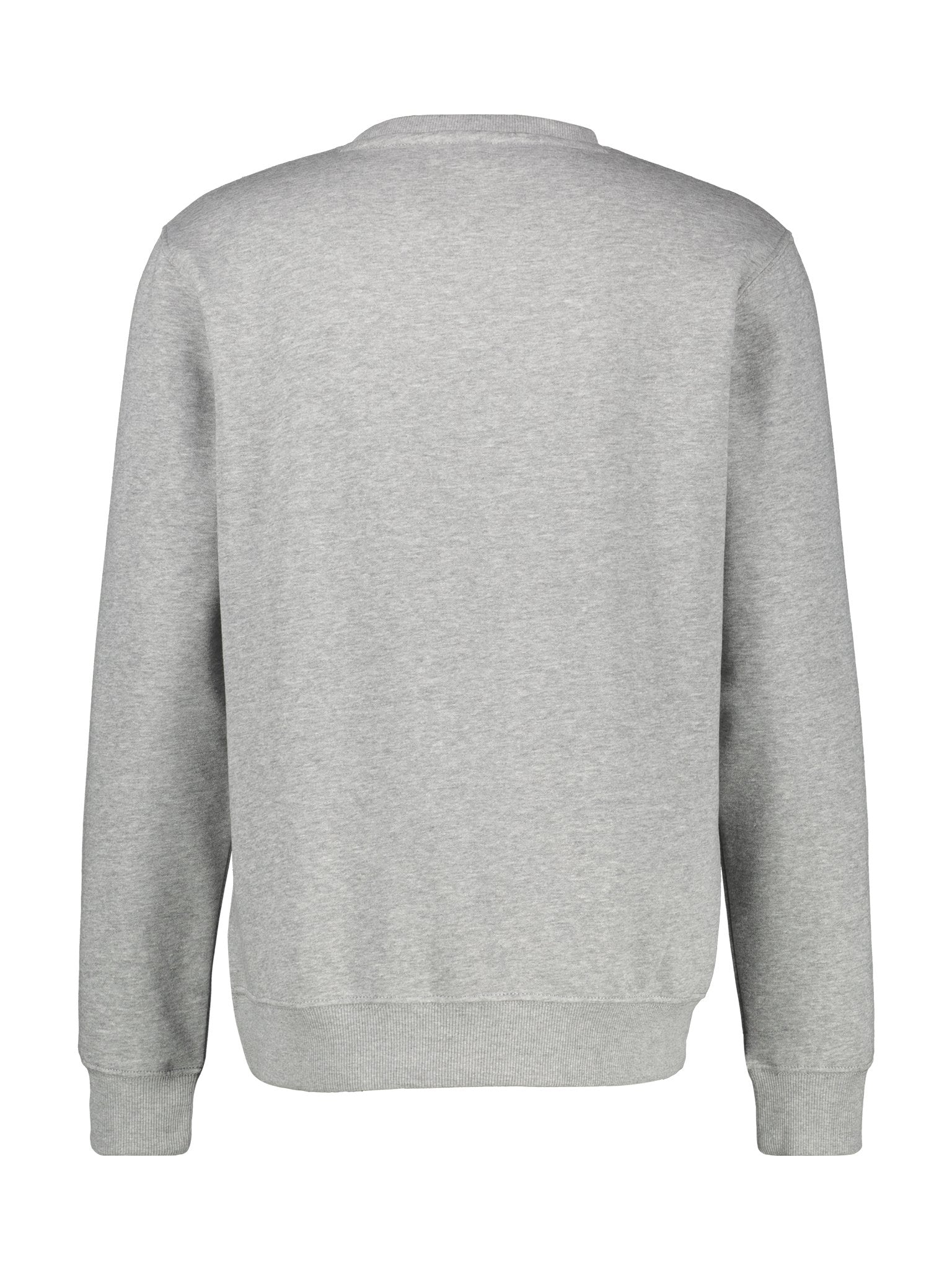 Lerros Herren Polo-Shirts Platinum Grey M