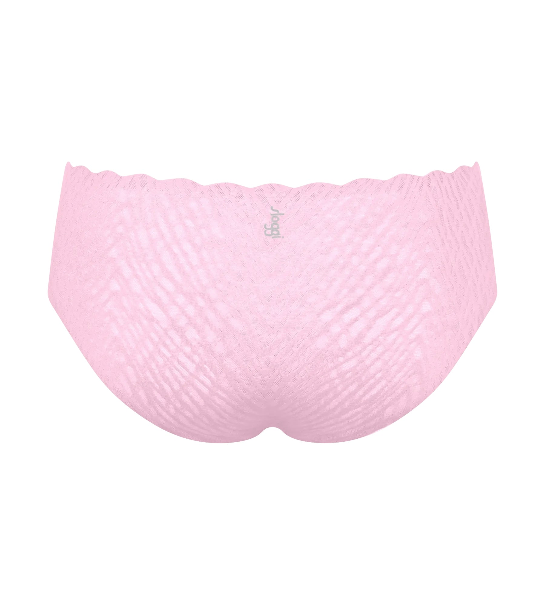 Sloggi Slip Floral Pink