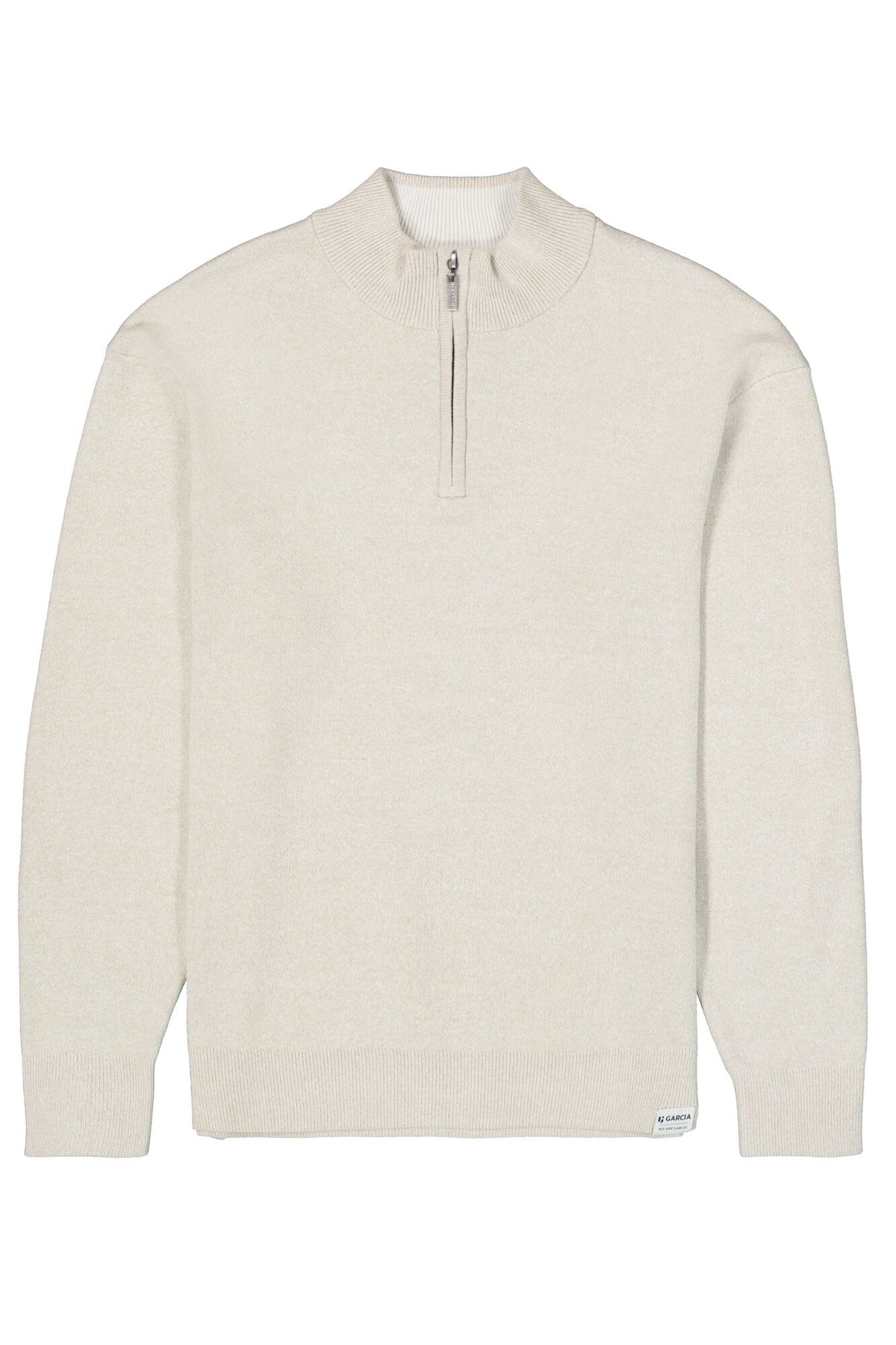 Garcia Jungen Pullover & Strickjacken Sand