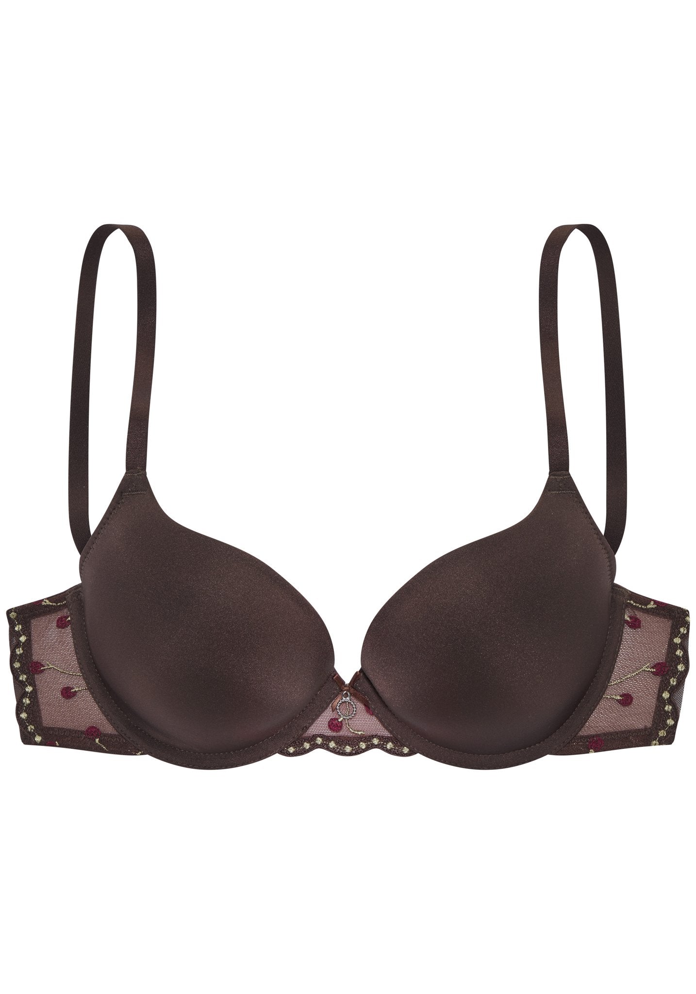 Lascana BH Chocolate Br