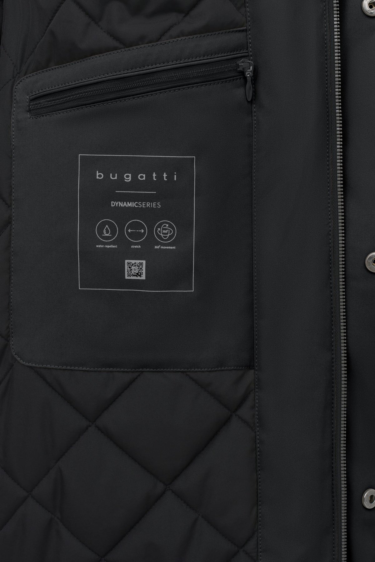 Bugatti Herren Jacken