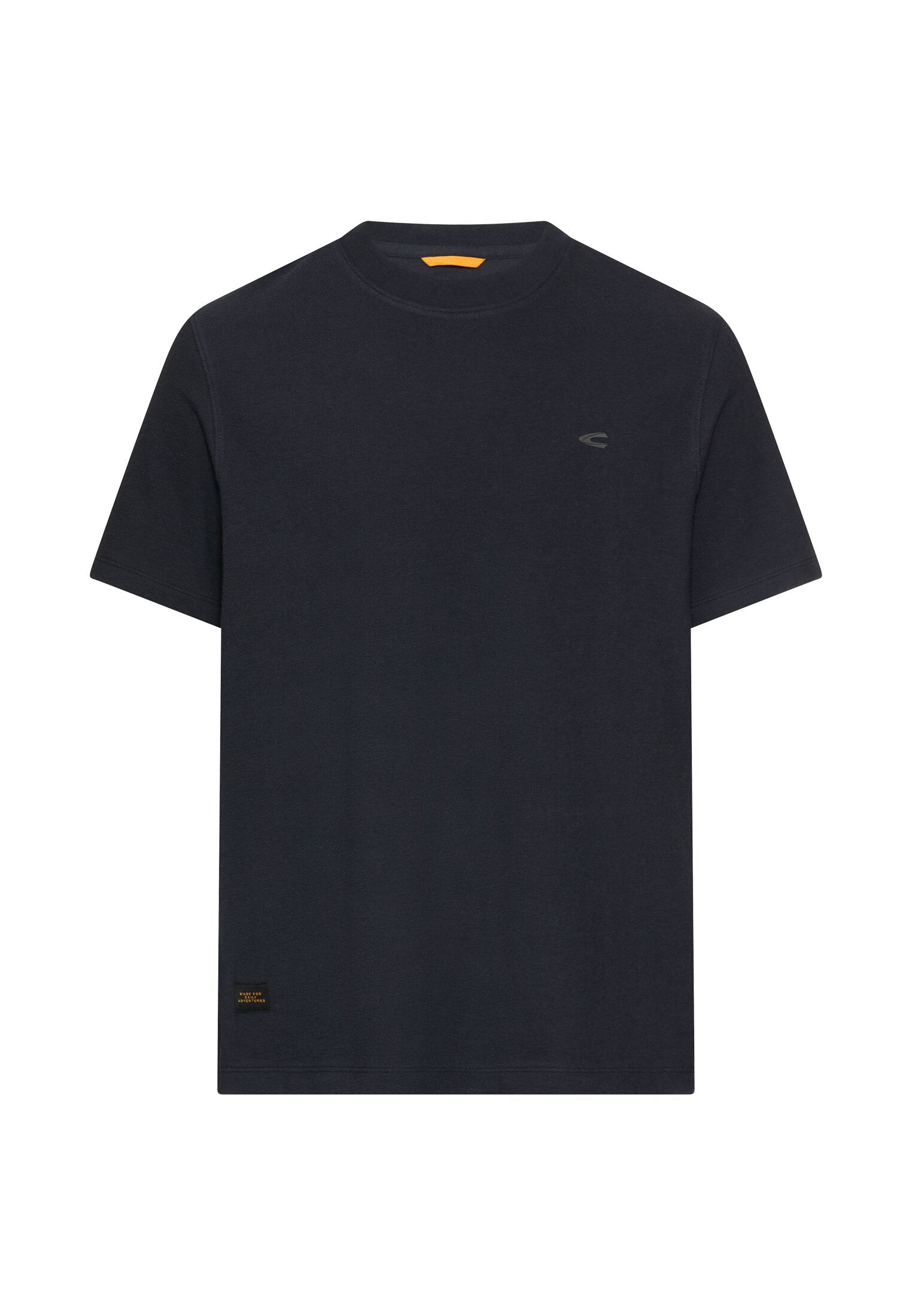 Camel active Herren T-Shirts kurz  Dark Navy
